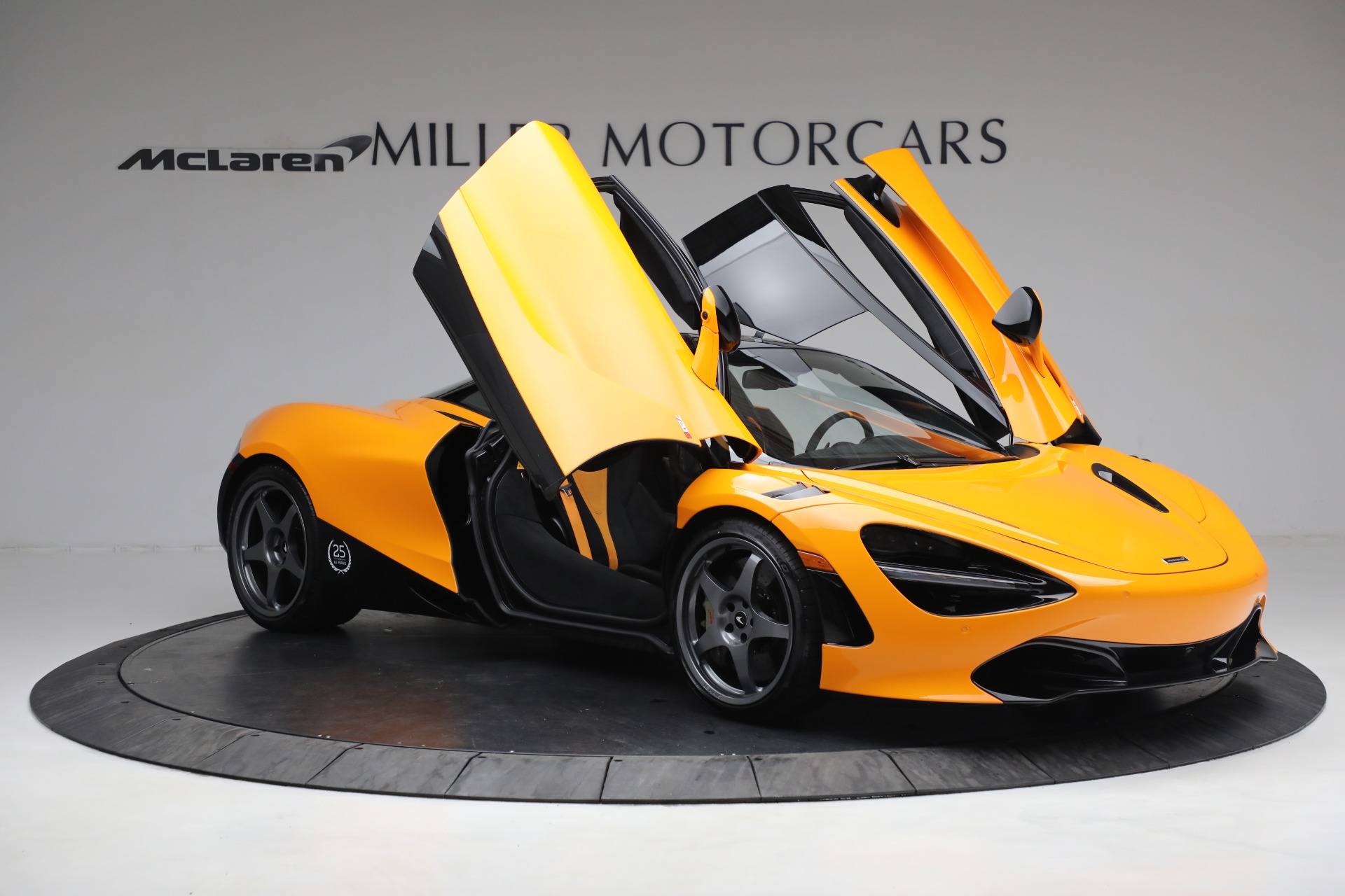 Used 2021 McLaren 720S LM Edition | St. Petersburg, FL