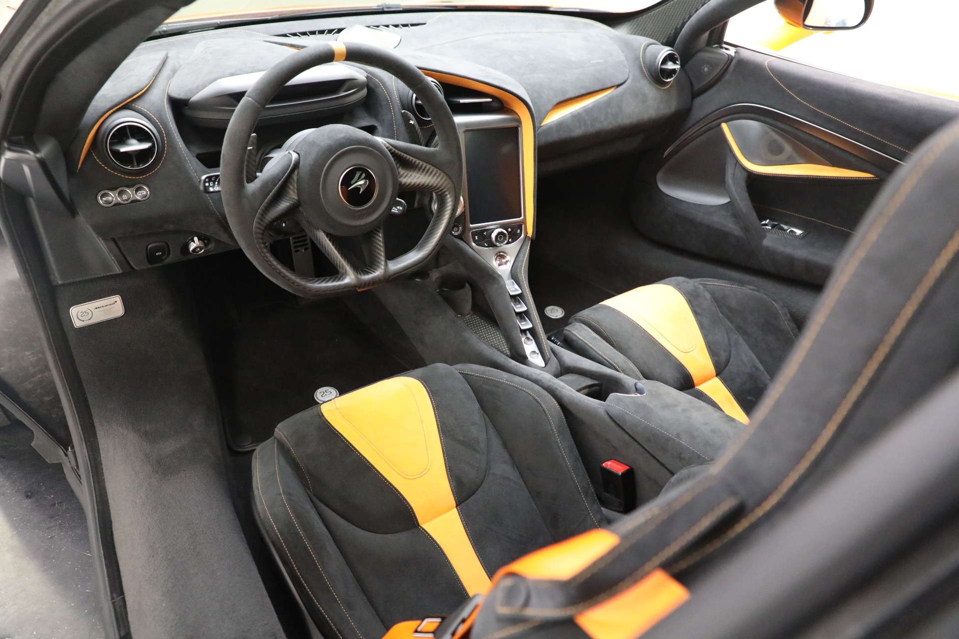 Used 2021 McLaren 720S LM Edition | St. Petersburg, FL