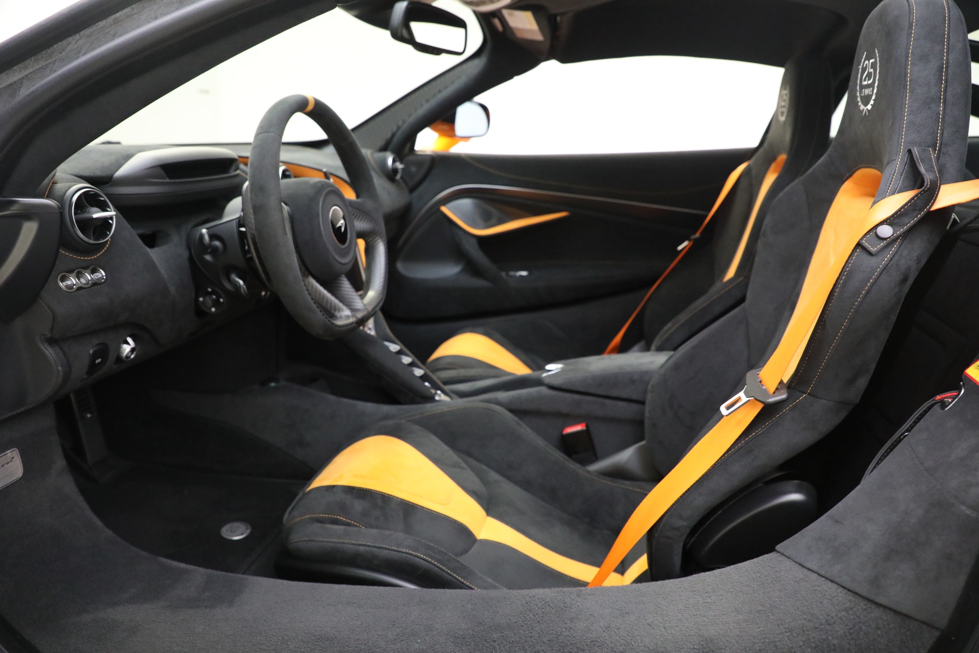 Used 2021 McLaren 720S LM Edition | St. Petersburg, FL