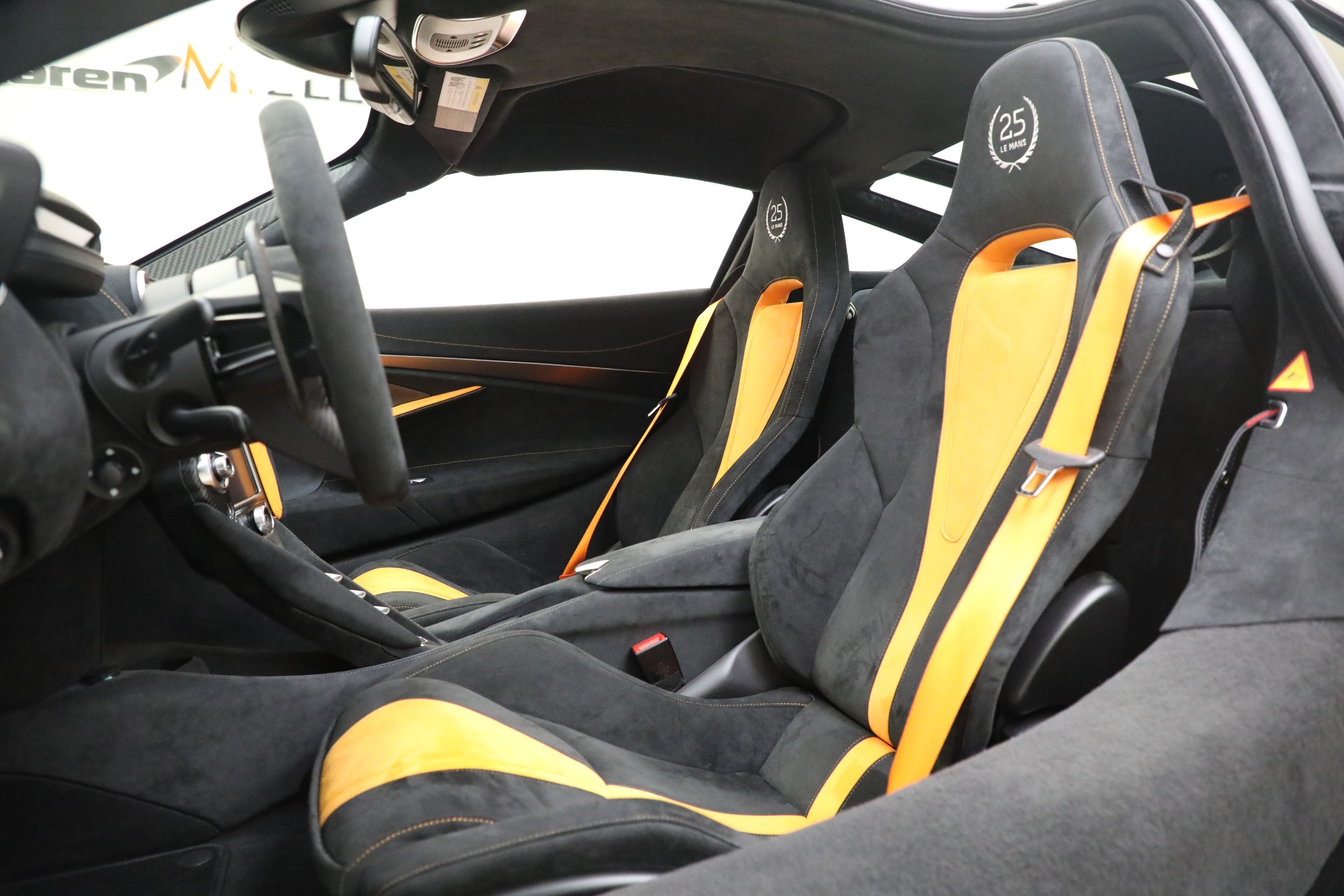Used 2021 McLaren 720S LM Edition | St. Petersburg, FL