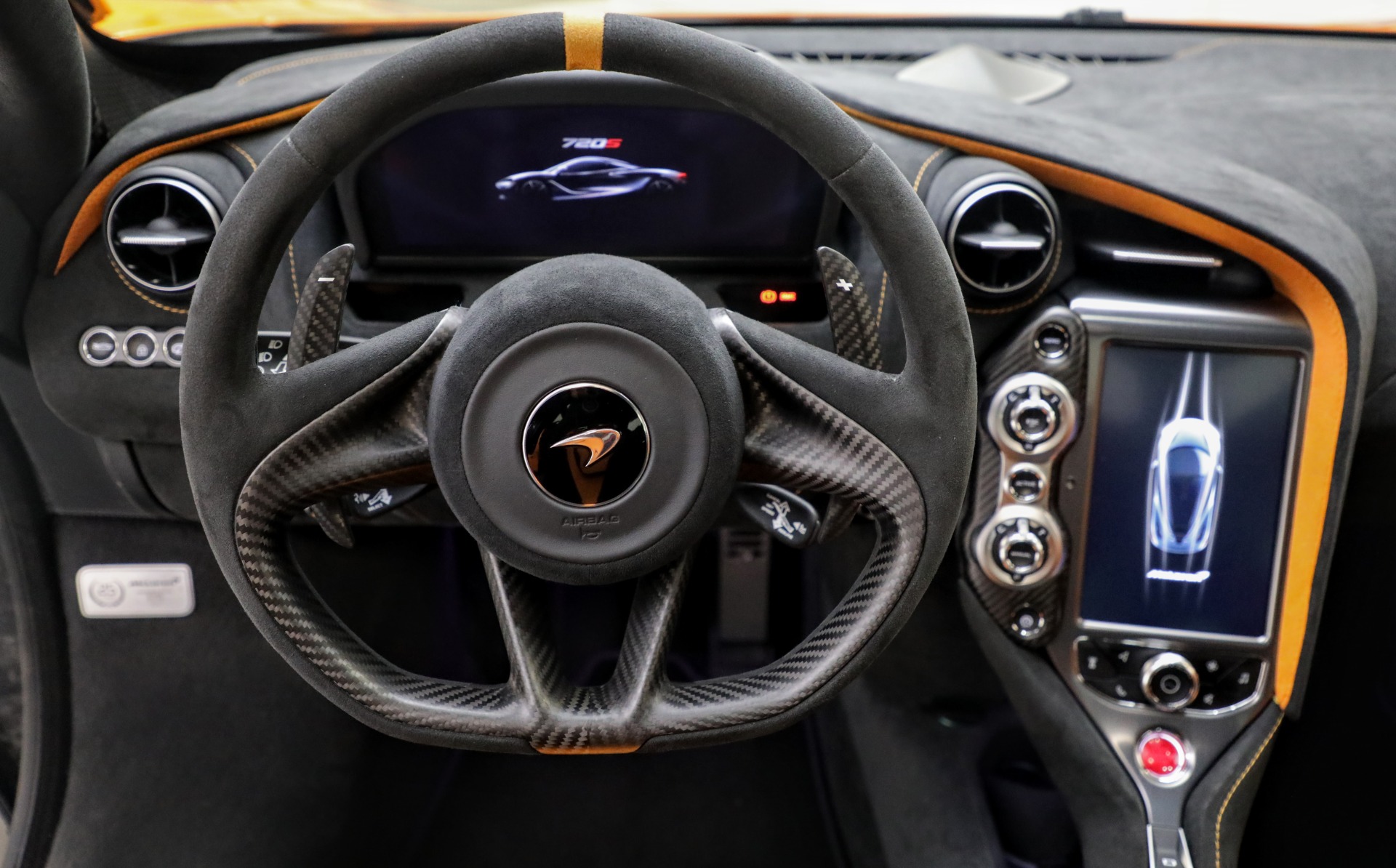 Used 2021 McLaren 720S LM Edition | St. Petersburg, FL