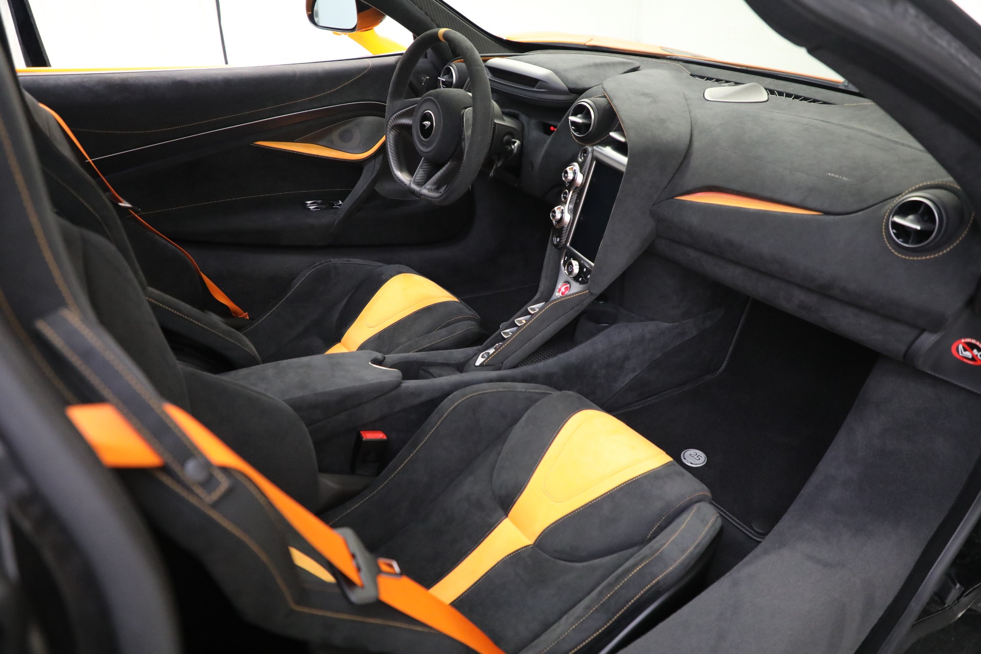 Used 2021 McLaren 720S LM Edition | St. Petersburg, FL