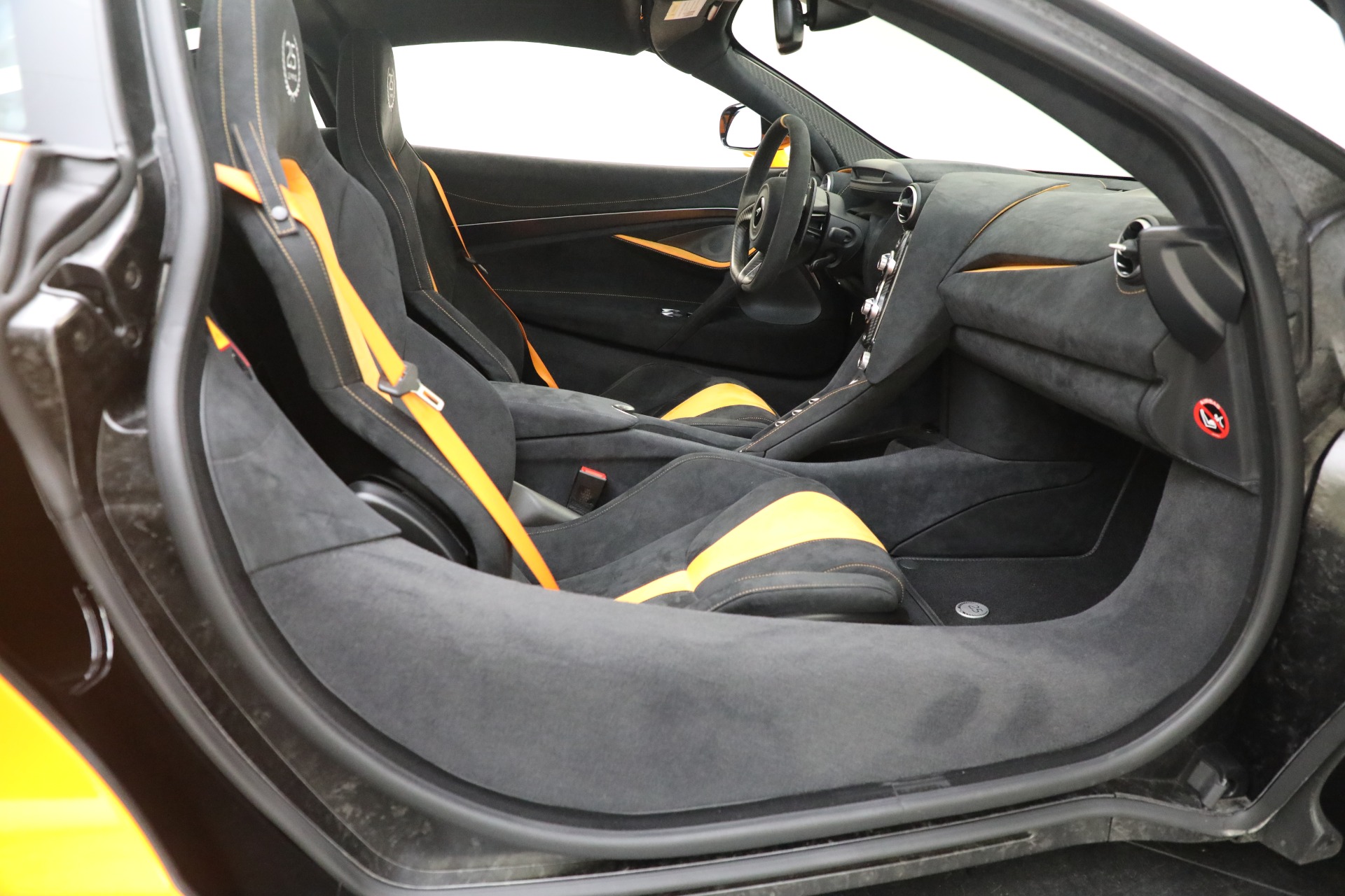 Used 2021 McLaren 720S LM Edition | St. Petersburg, FL