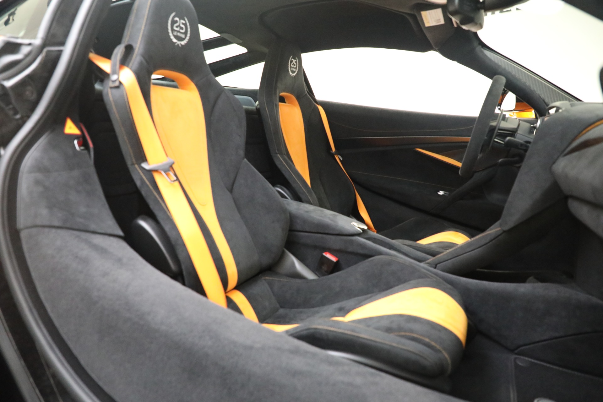 Used 2021 McLaren 720S LM Edition | St. Petersburg, FL
