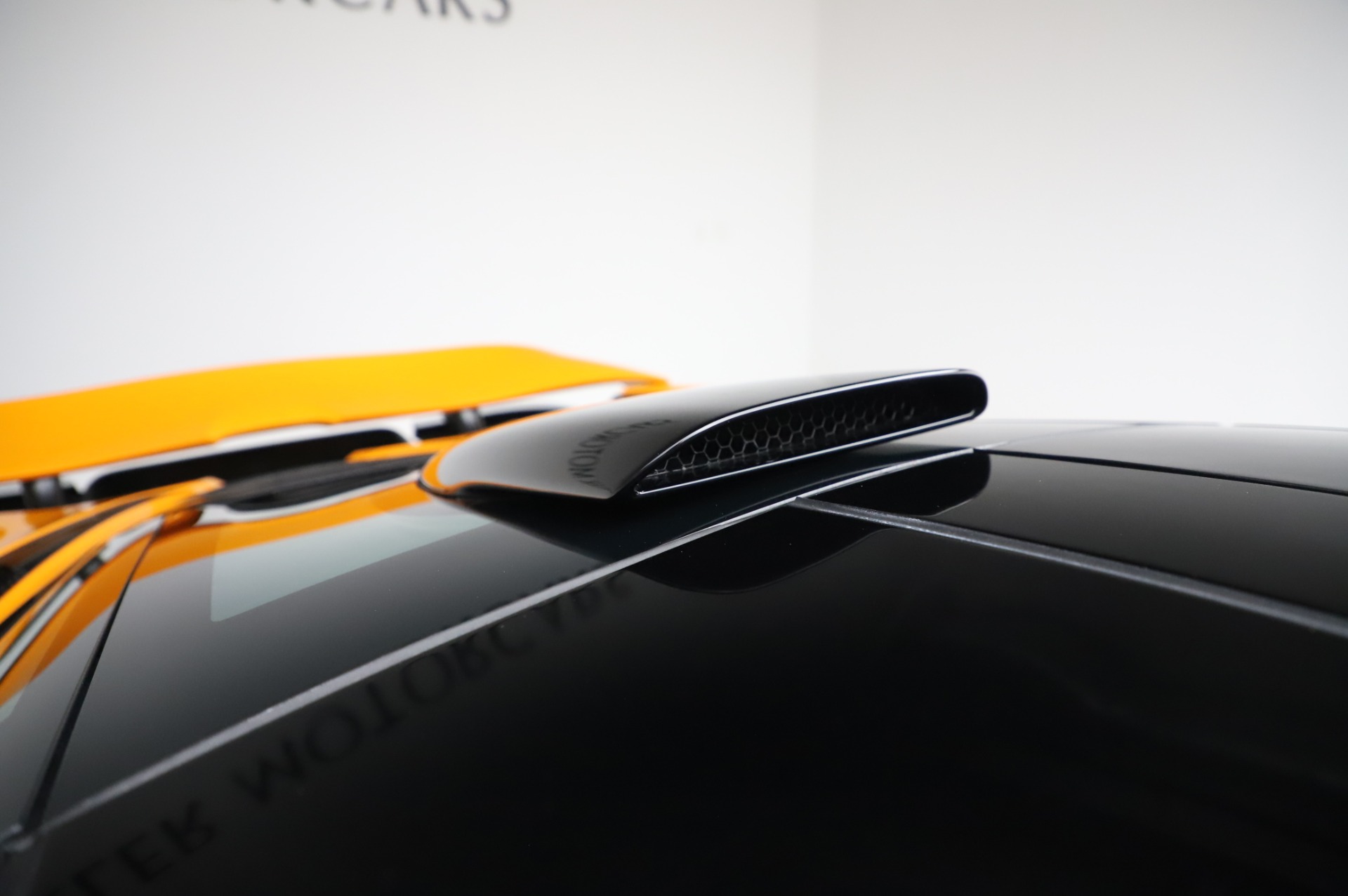 Used 2021 McLaren 720S LM Edition | St. Petersburg, FL