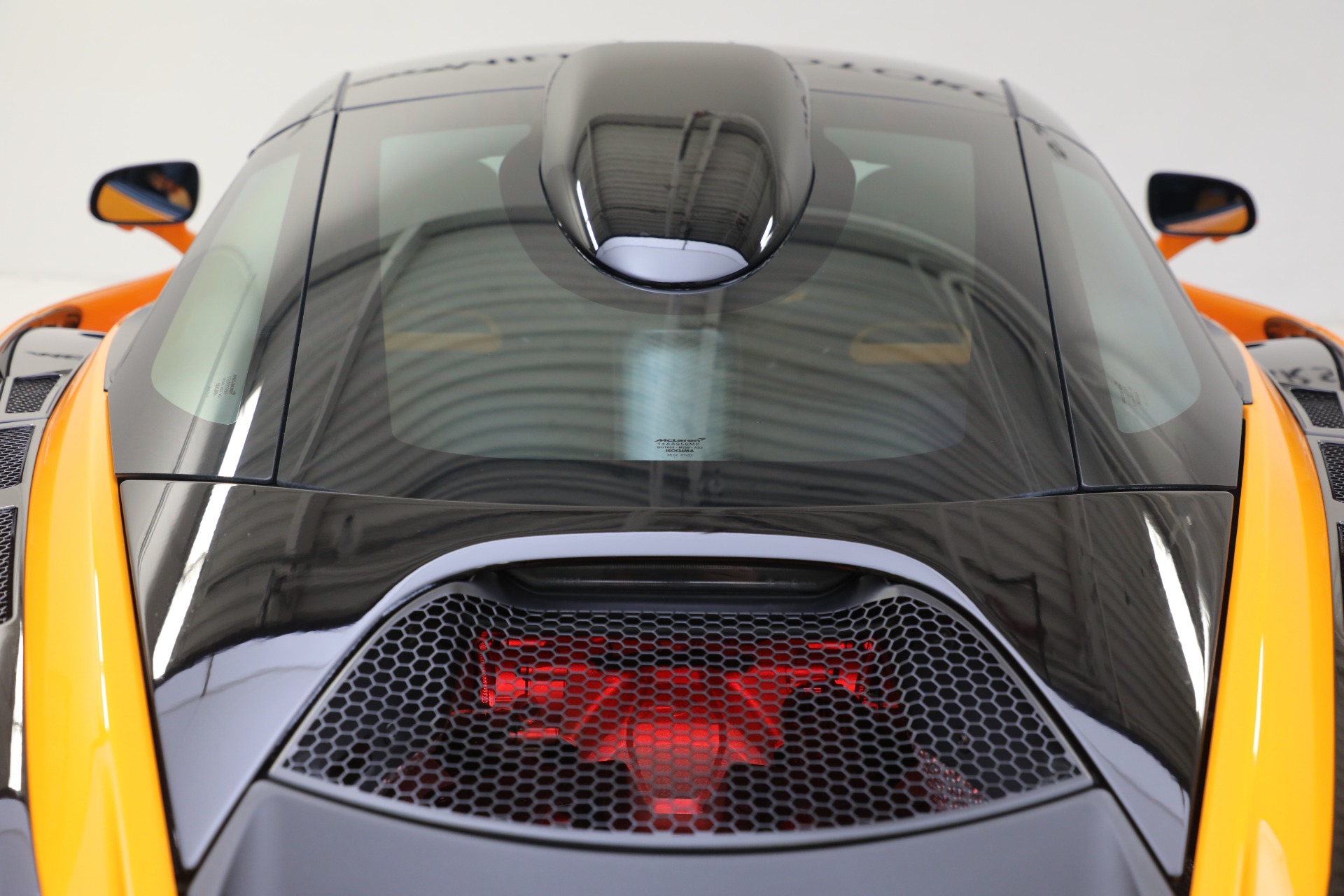 Used 2021 McLaren 720S LM Edition | St. Petersburg, FL