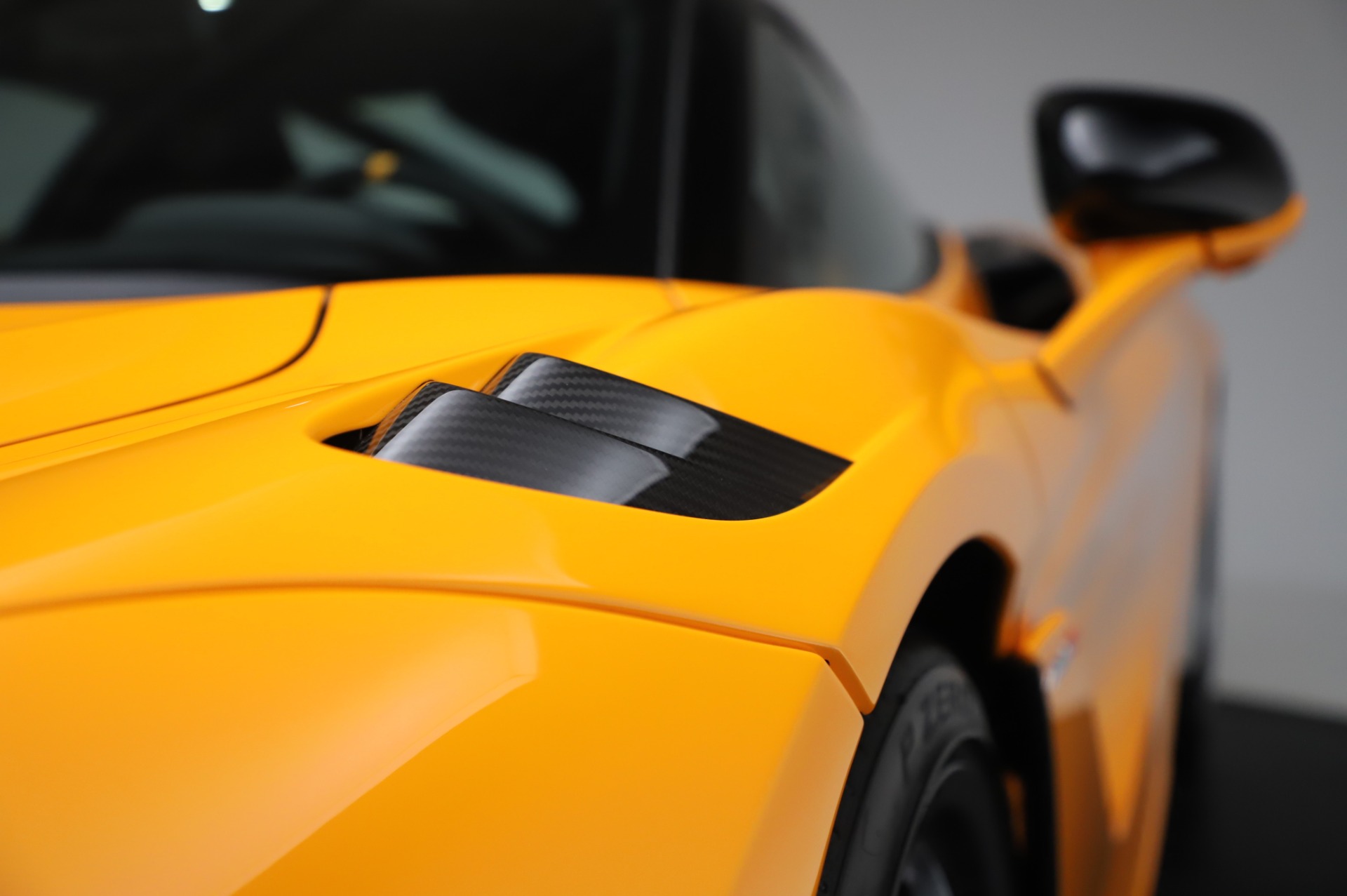 Used 2021 McLaren 720S LM Edition | St. Petersburg, FL