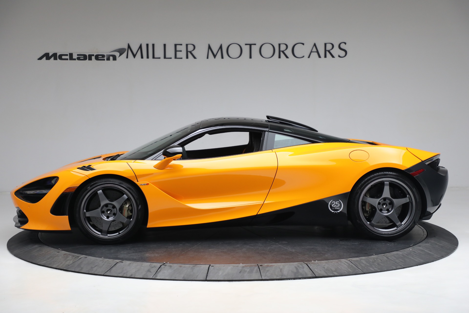 Used 2021 McLaren 720S LM Edition | St. Petersburg, FL