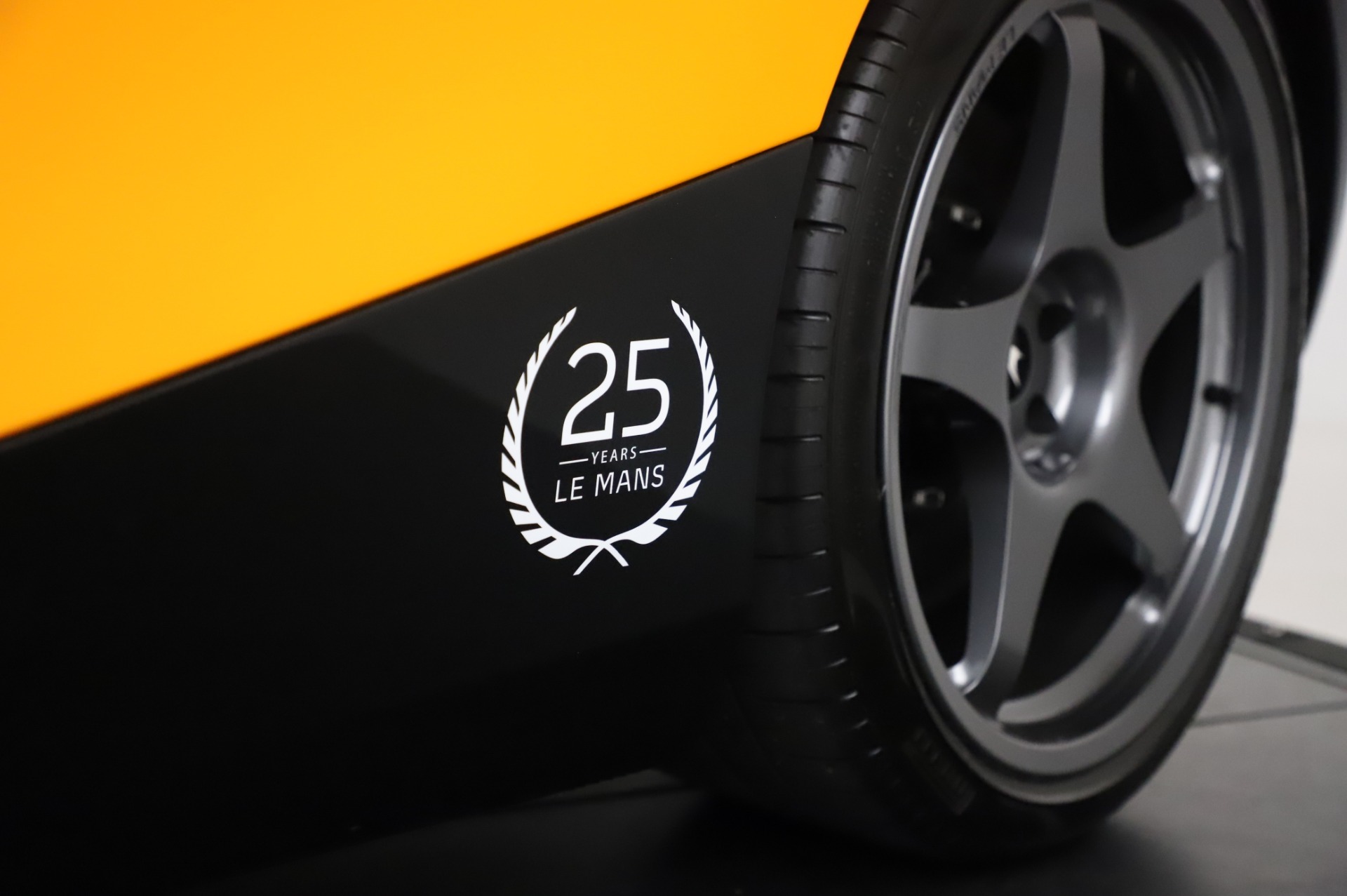 Used 2021 McLaren 720S LM Edition | St. Petersburg, FL