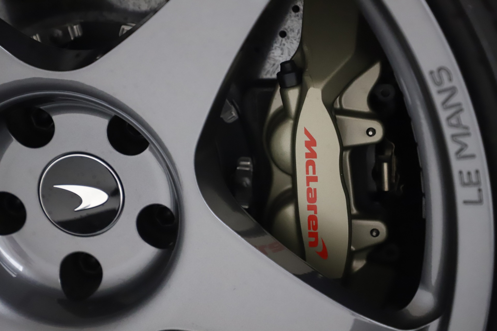 Used 2021 McLaren 720S LM Edition | St. Petersburg, FL