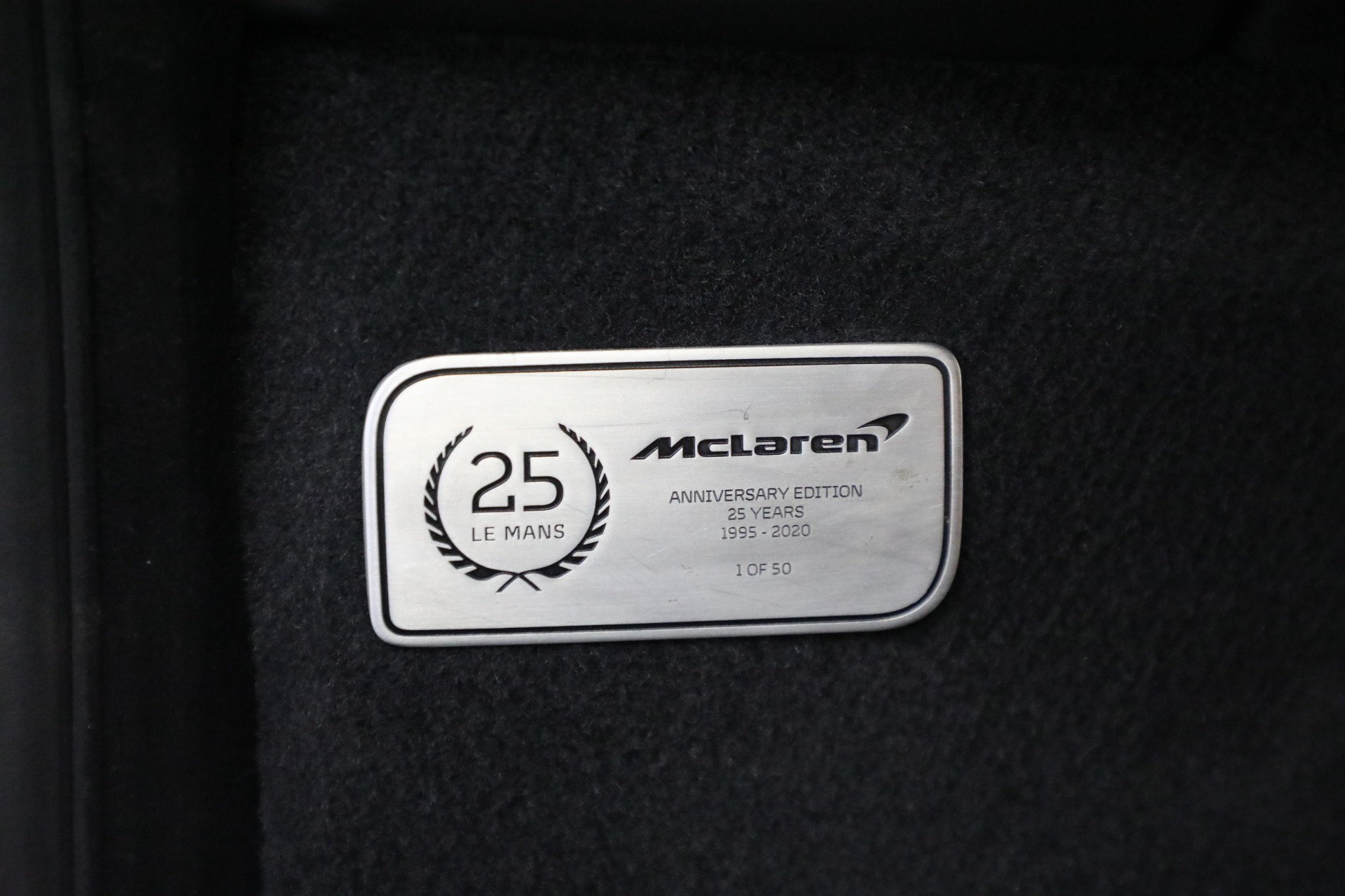 Used 2021 McLaren 720S LM Edition | St. Petersburg, FL