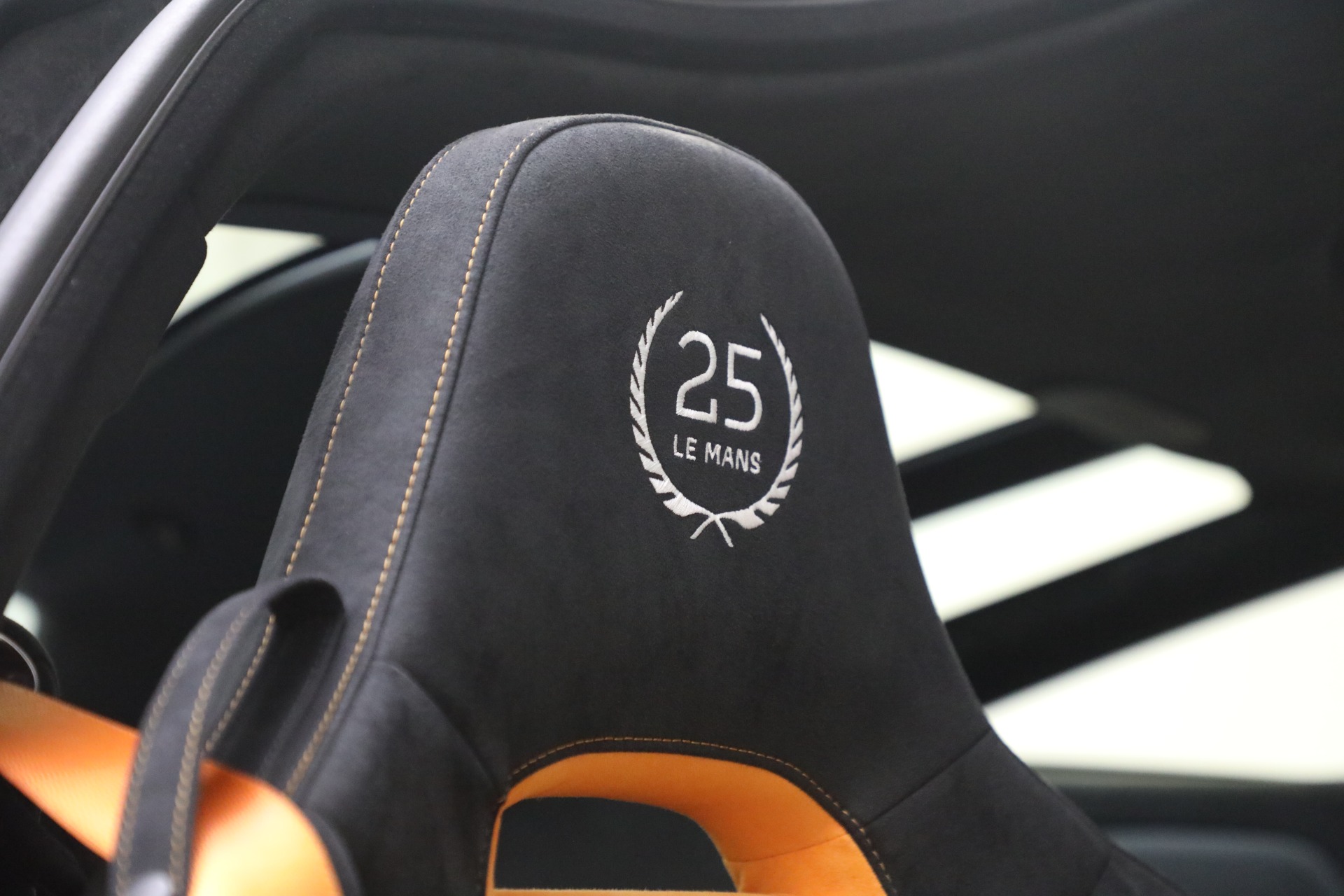 Used 2021 McLaren 720S LM Edition | St. Petersburg, FL