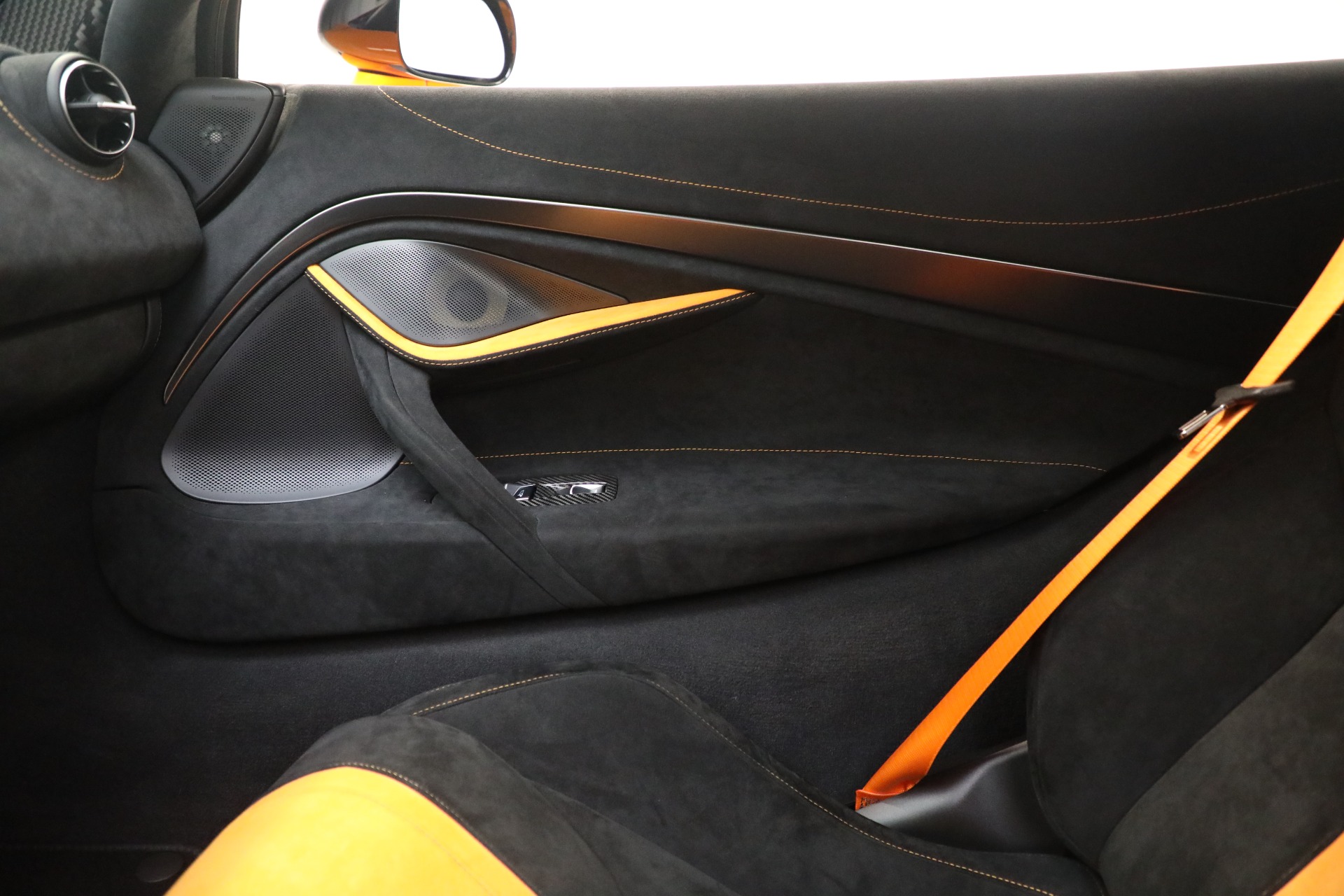 Used 2021 McLaren 720S LM Edition | St. Petersburg, FL