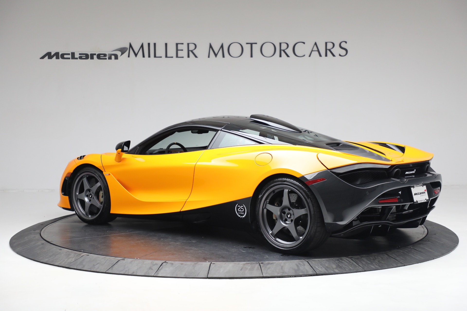 Used 2021 McLaren 720S LM Edition | St. Petersburg, FL