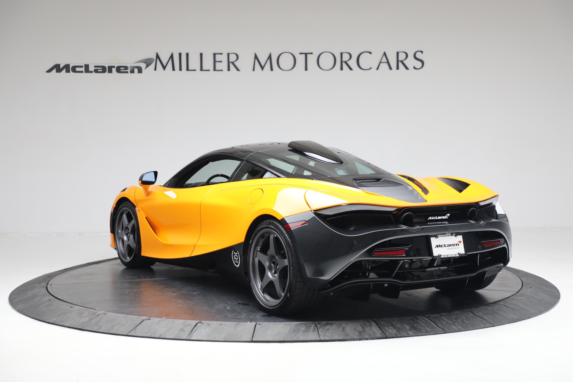Used 2021 McLaren 720S LM Edition | St. Petersburg, FL