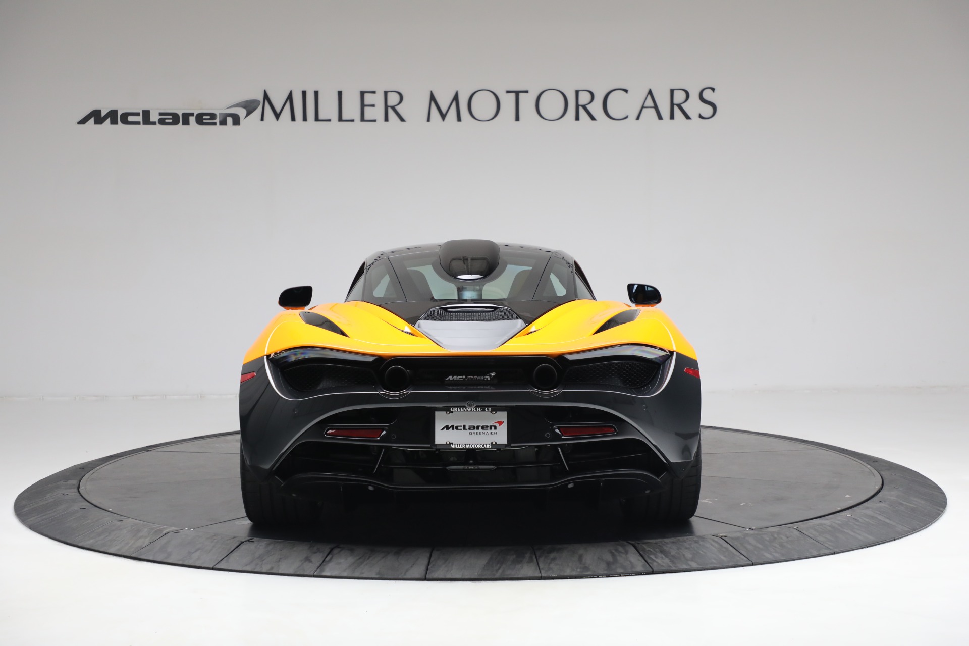 Used 2021 McLaren 720S LM Edition | St. Petersburg, FL