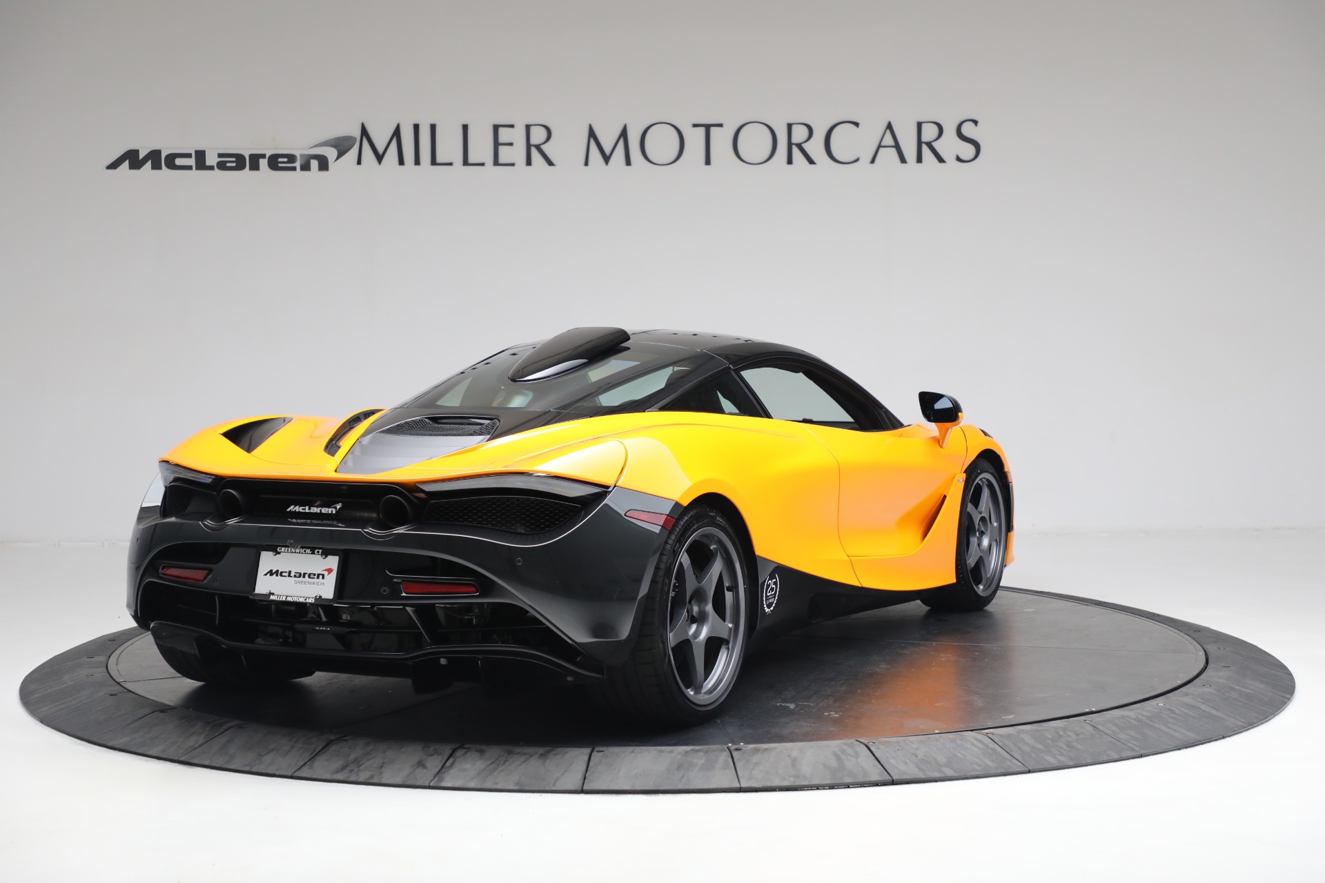 Used 2021 McLaren 720S LM Edition | St. Petersburg, FL