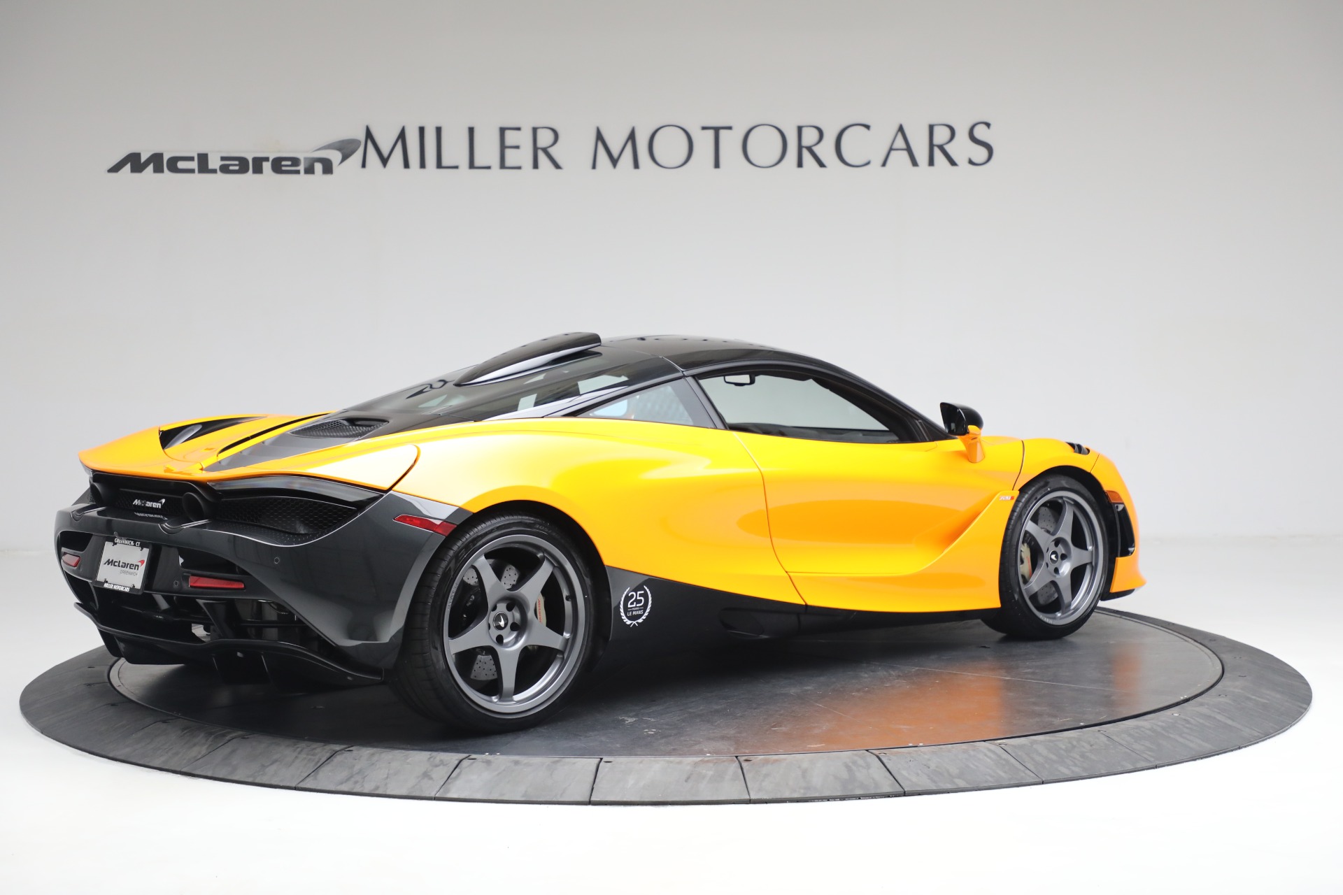 Used 2021 McLaren 720S LM Edition | St. Petersburg, FL