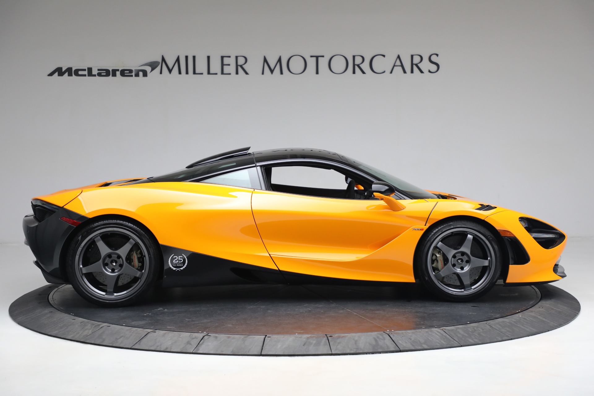 Used 2021 McLaren 720S LM Edition | St. Petersburg, FL