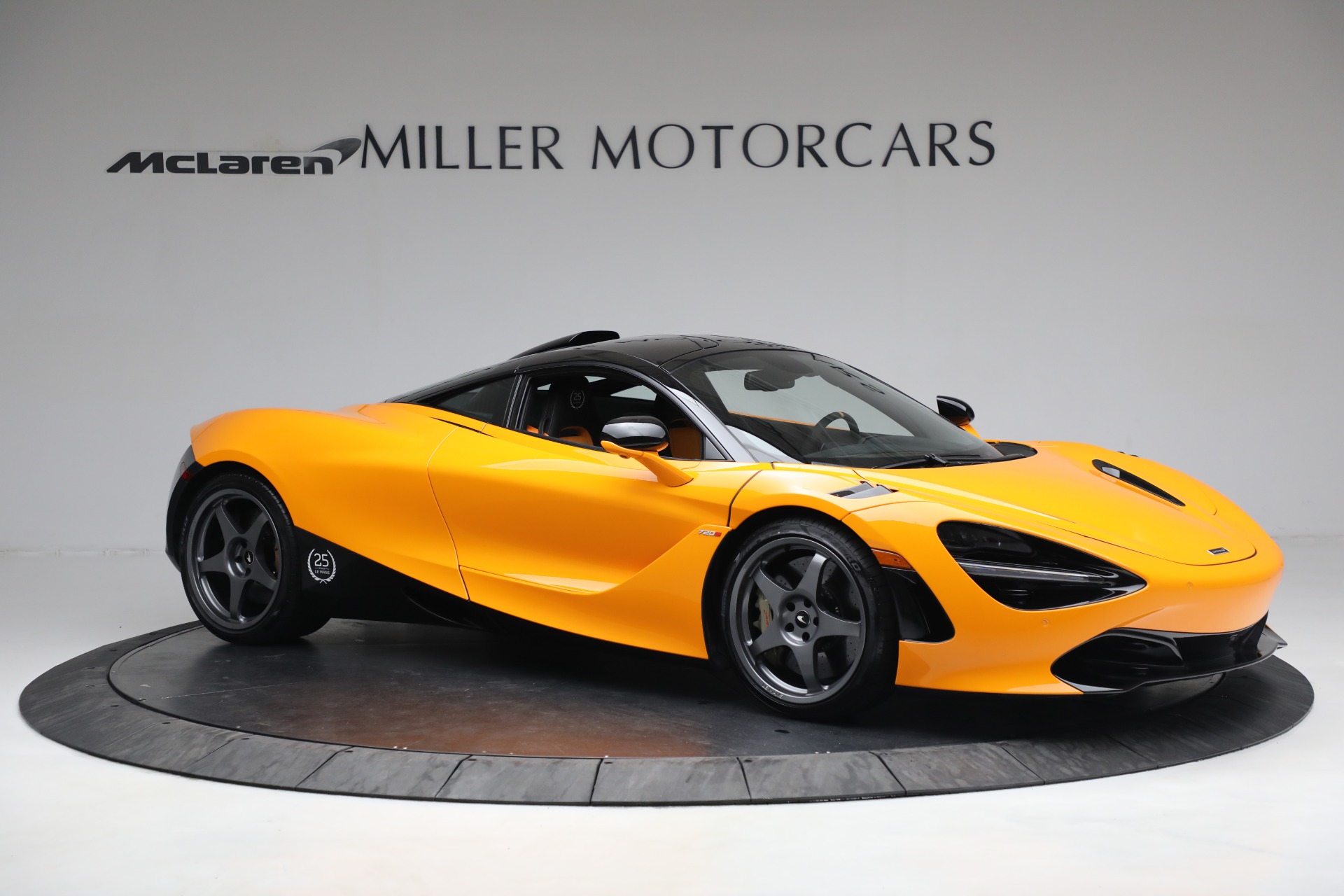 Used 2021 McLaren 720S LM Edition | St. Petersburg, FL