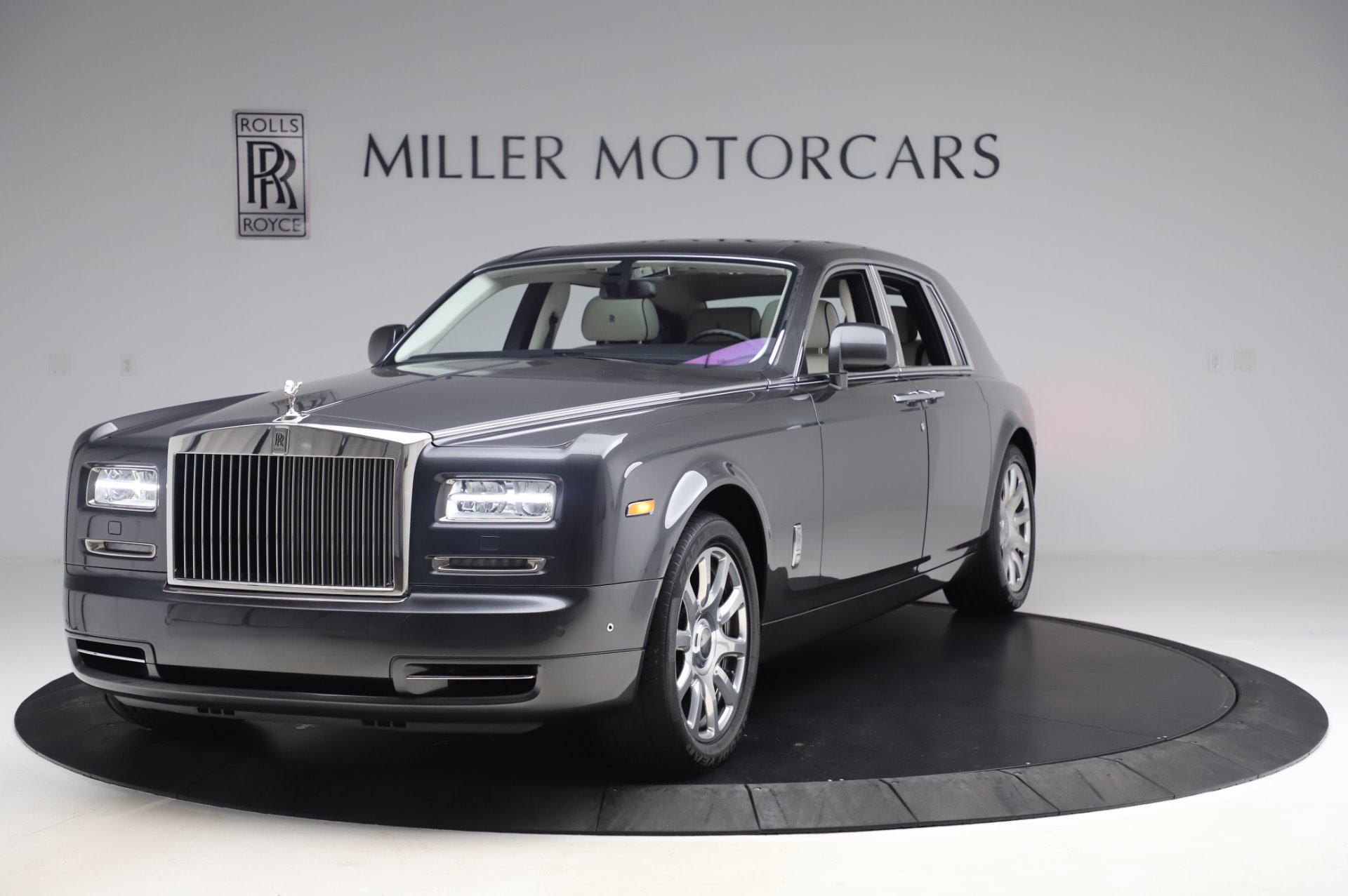 Used 2014 Rolls-Royce Phantom | St. Petersburg, FL