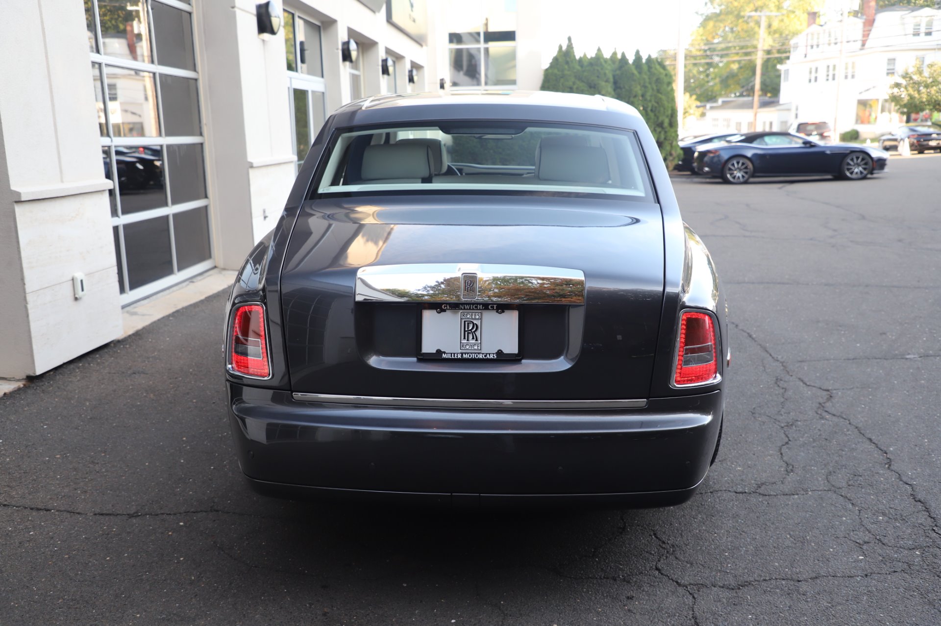 Used 2014 Rolls-Royce Phantom | St. Petersburg, FL