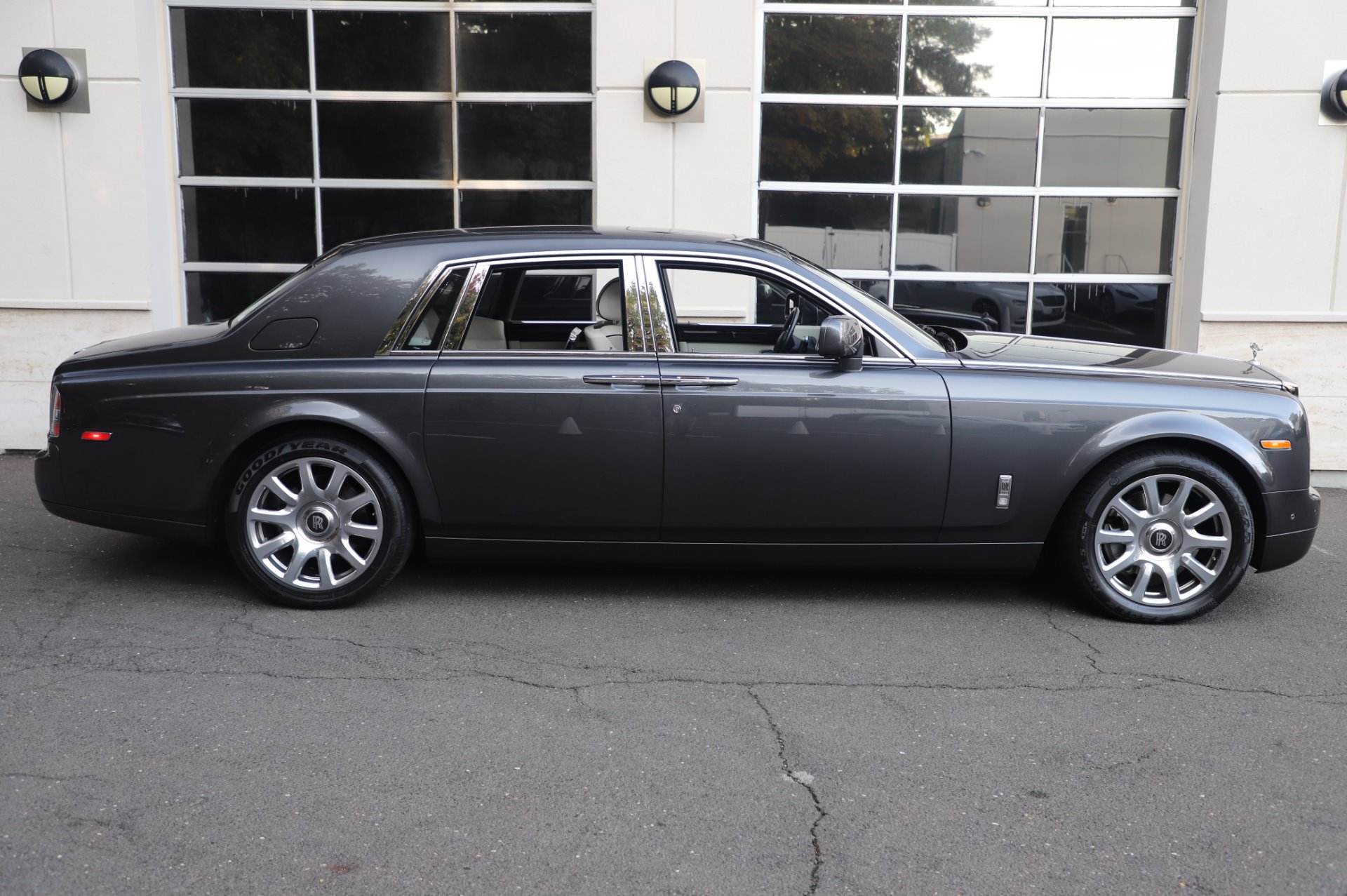 Used 2014 Rolls-Royce Phantom | St. Petersburg, FL