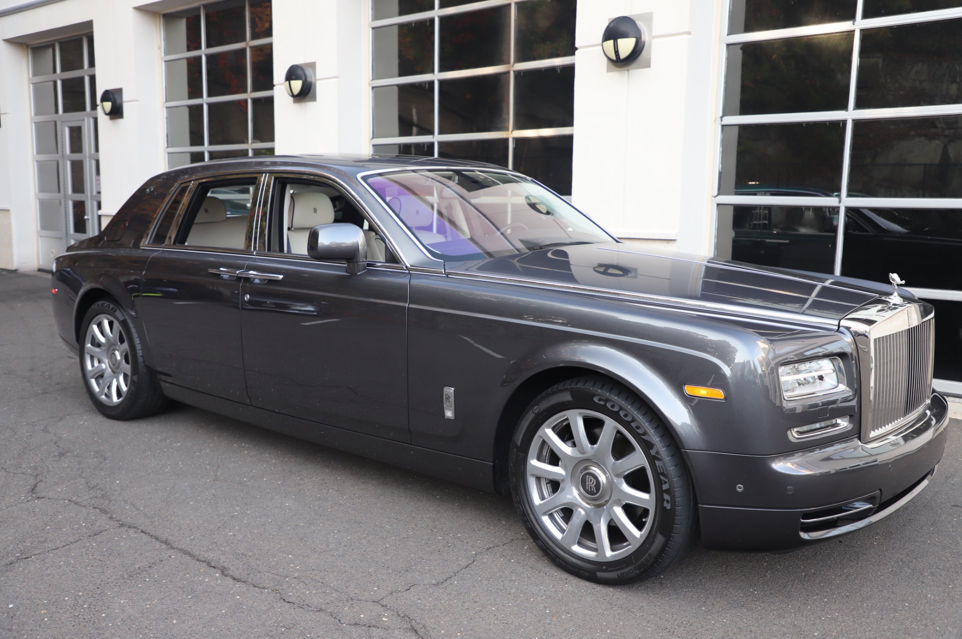 Used 2014 Rolls-Royce Phantom | St. Petersburg, FL