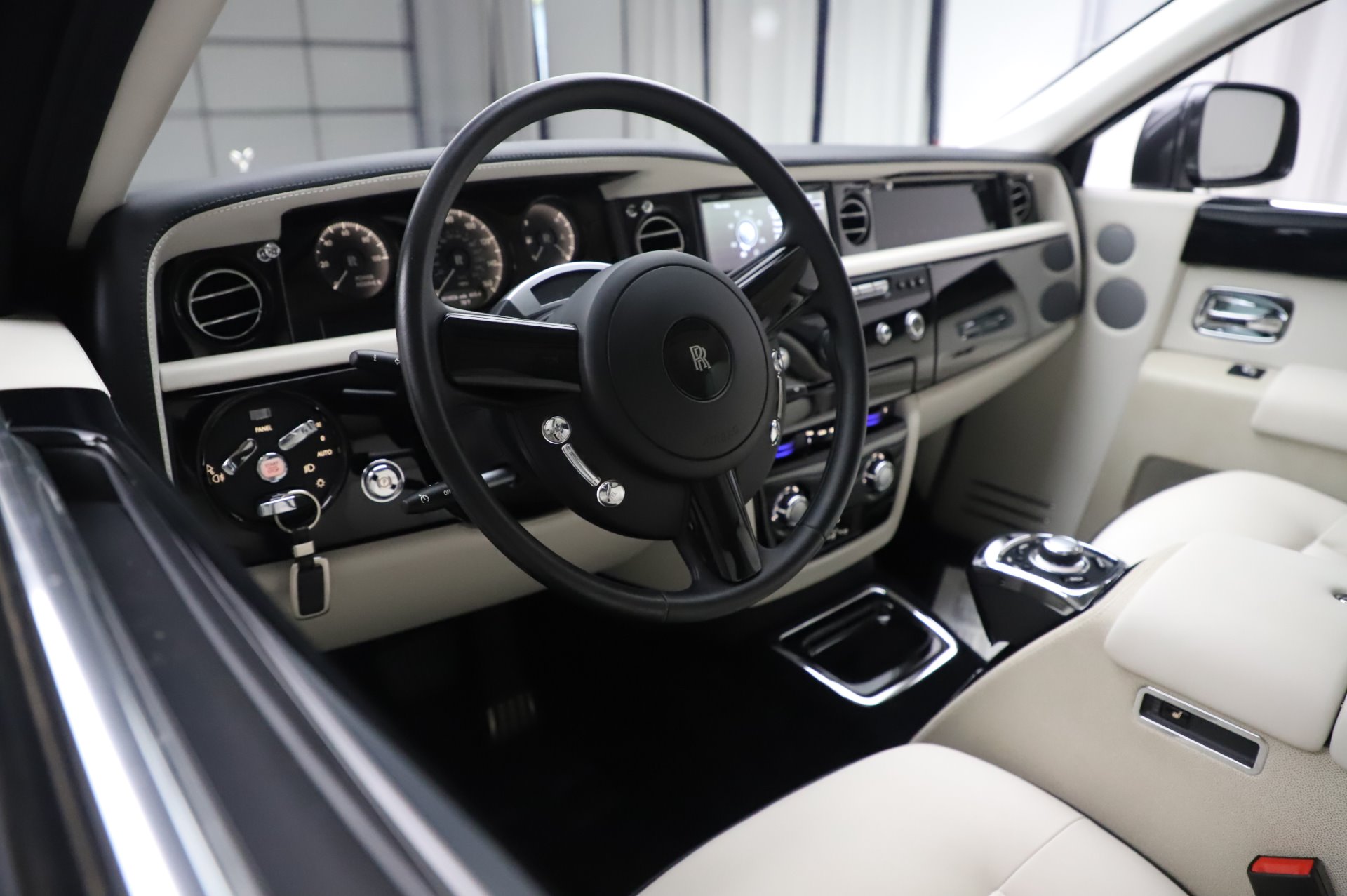 Used 2014 Rolls-Royce Phantom | St. Petersburg, FL