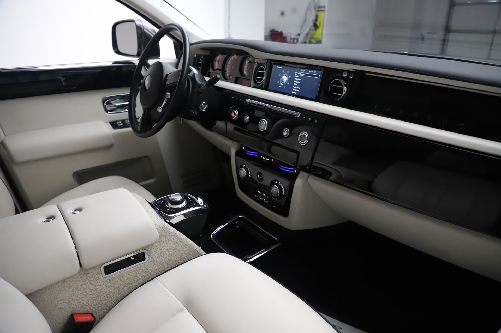 Used 2014 Rolls-Royce Phantom | St. Petersburg, FL