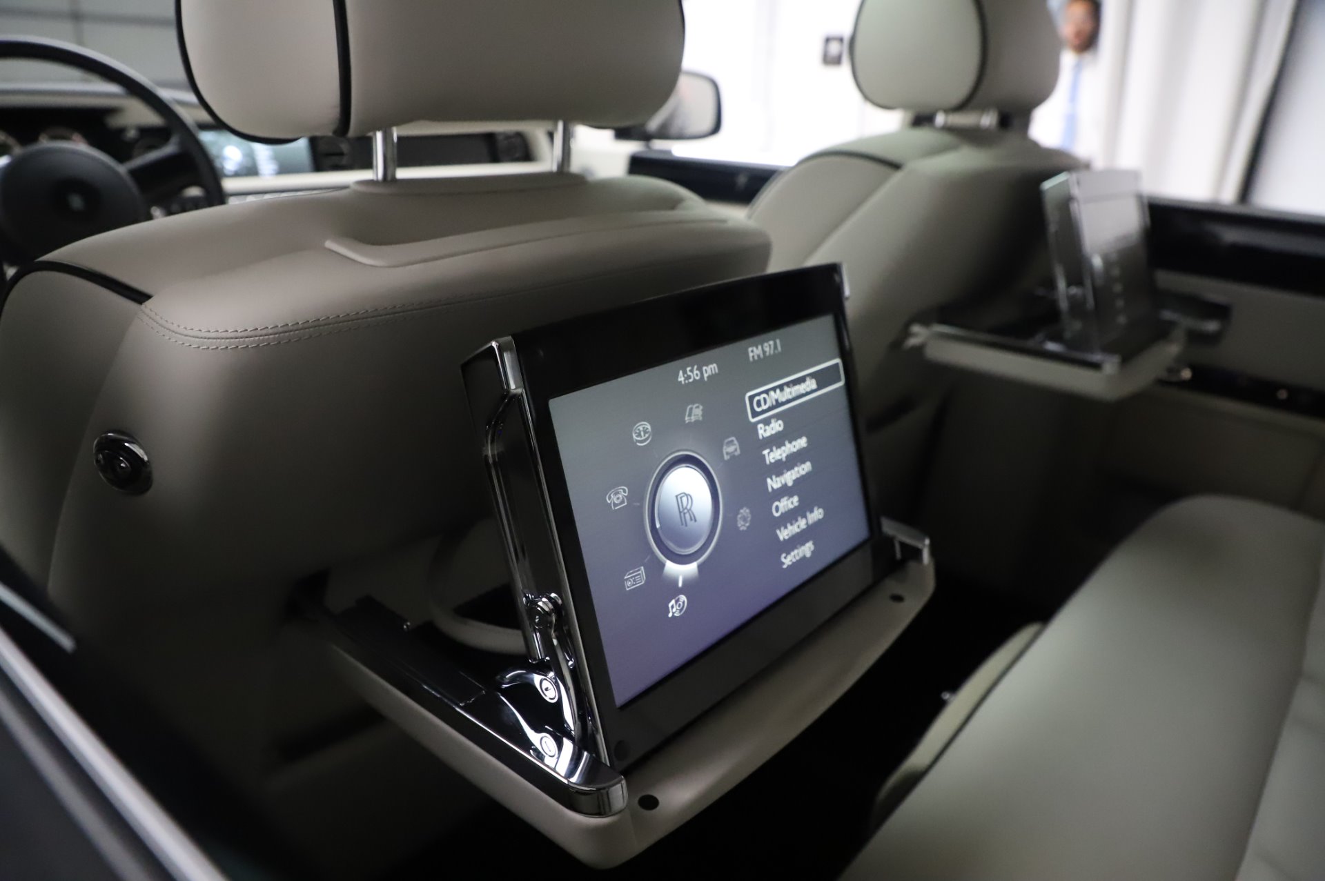 Used 2014 Rolls-Royce Phantom | St. Petersburg, FL