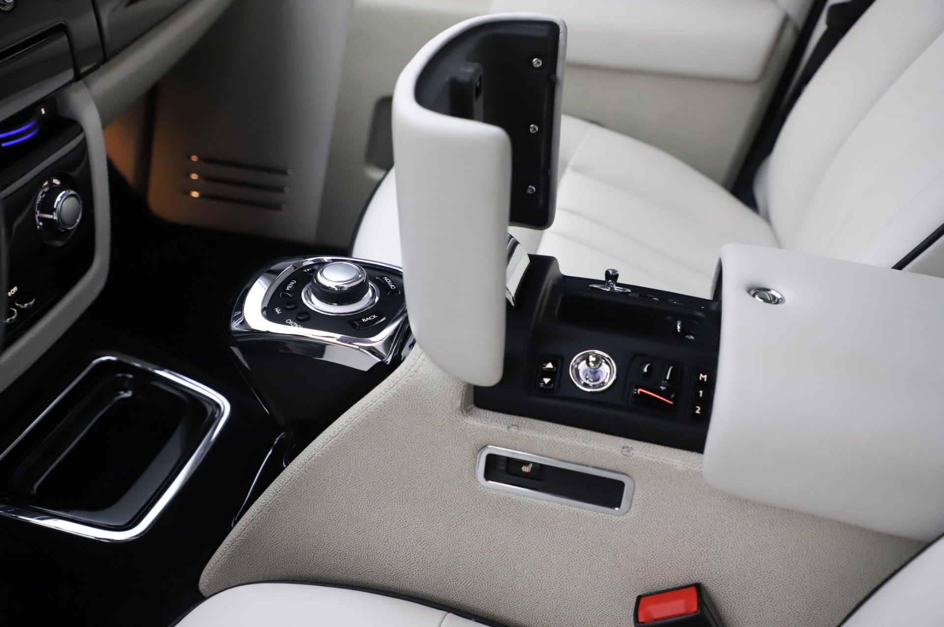 Used 2014 Rolls-Royce Phantom | St. Petersburg, FL