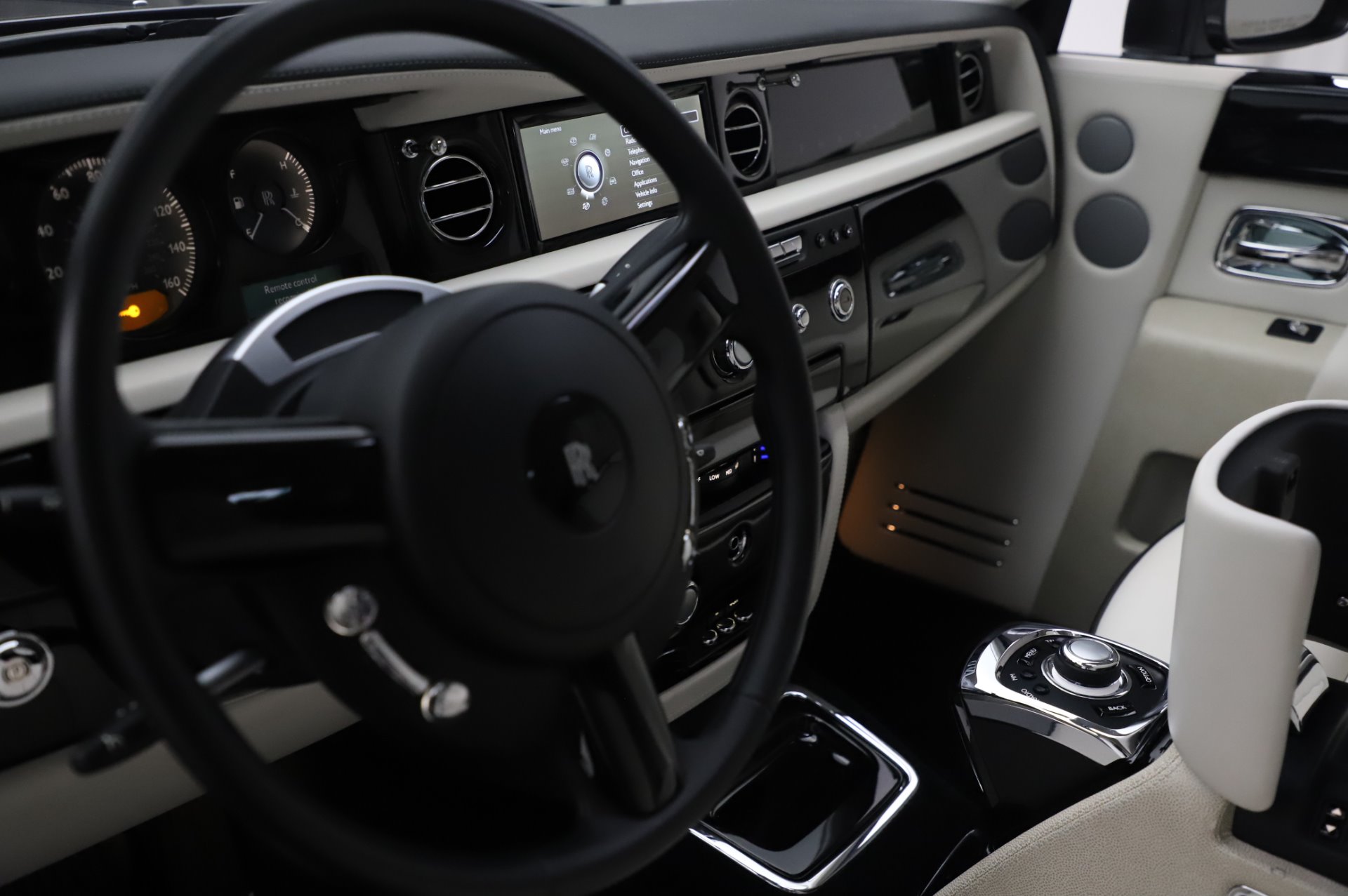 Used 2014 Rolls-Royce Phantom | St. Petersburg, FL