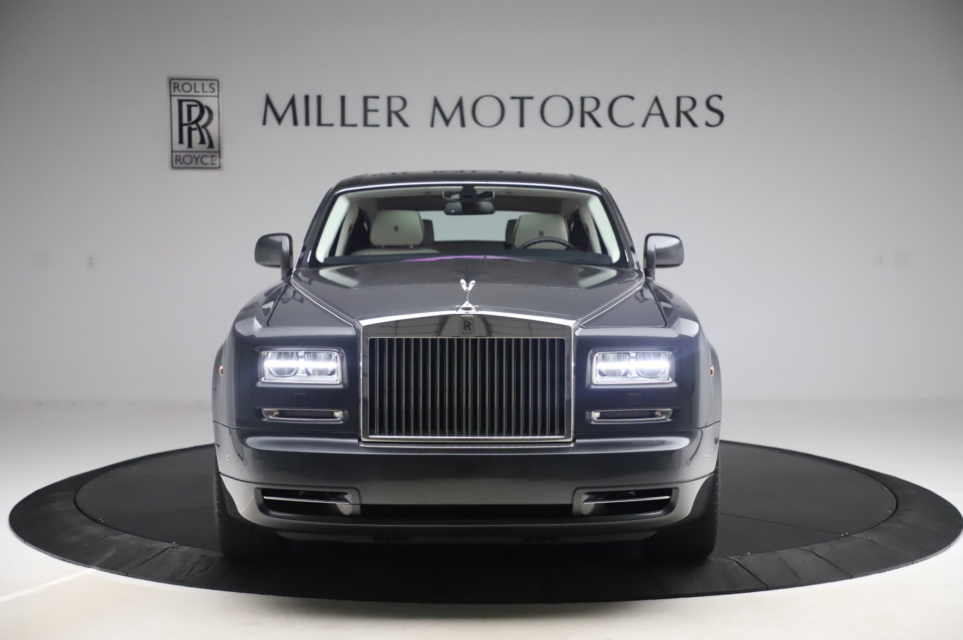 Used 2014 Rolls-Royce Phantom | St. Petersburg, FL
