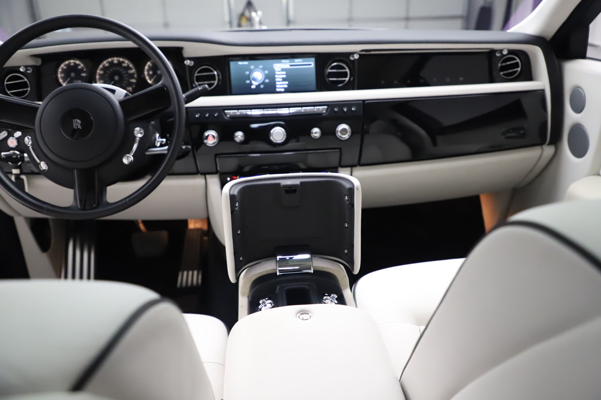Used 2014 Rolls-Royce Phantom | St. Petersburg, FL