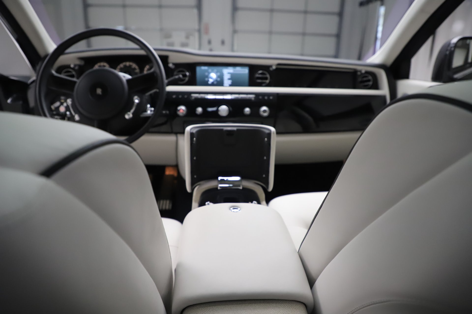Used 2014 Rolls-Royce Phantom | St. Petersburg, FL