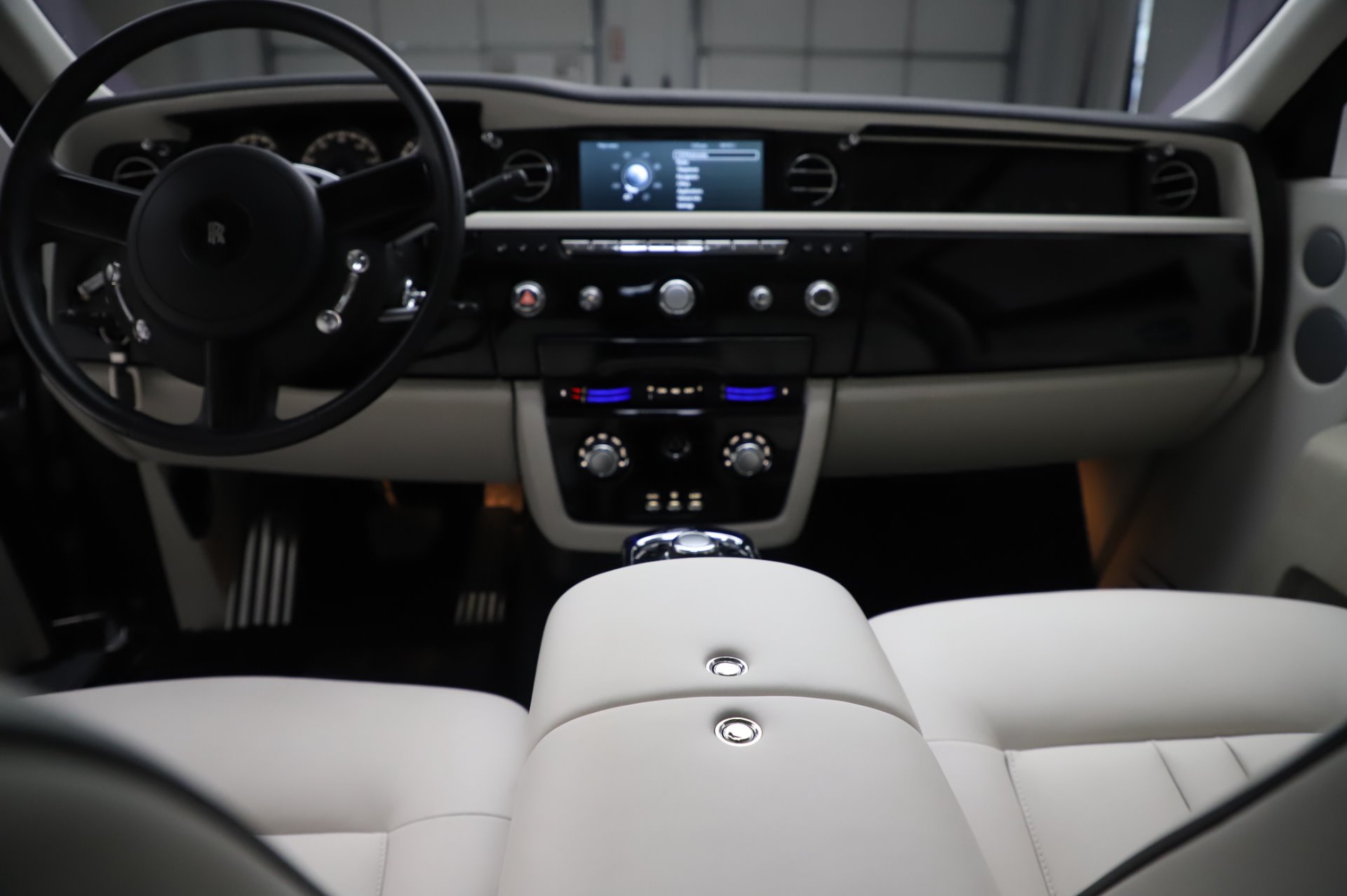 Used 2014 Rolls-Royce Phantom | St. Petersburg, FL