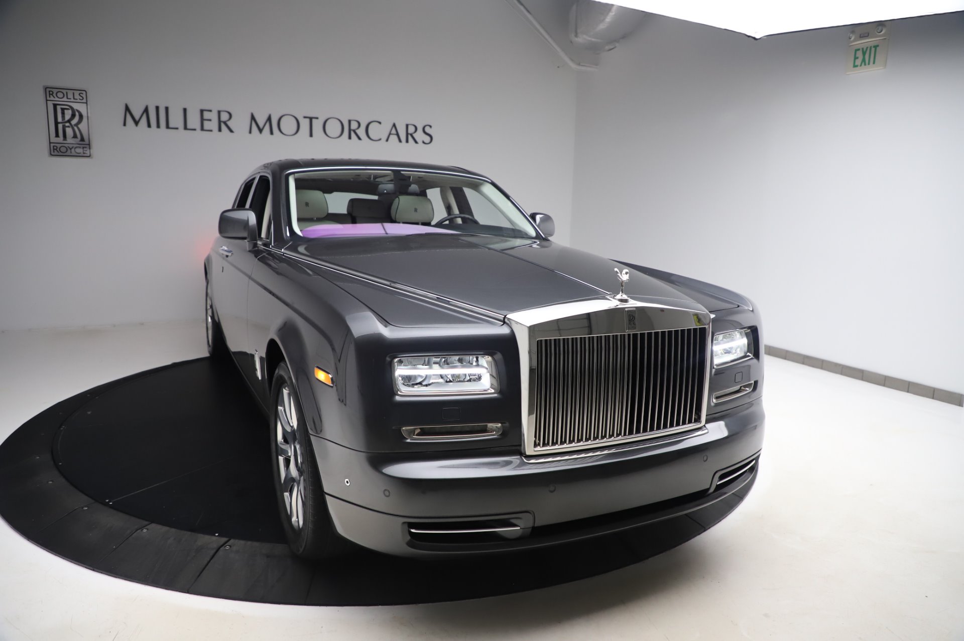 Used 2014 Rolls-Royce Phantom | St. Petersburg, FL