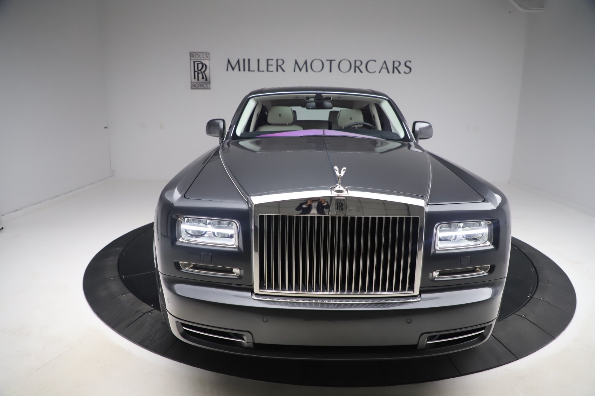 Used 2014 Rolls-Royce Phantom | St. Petersburg, FL