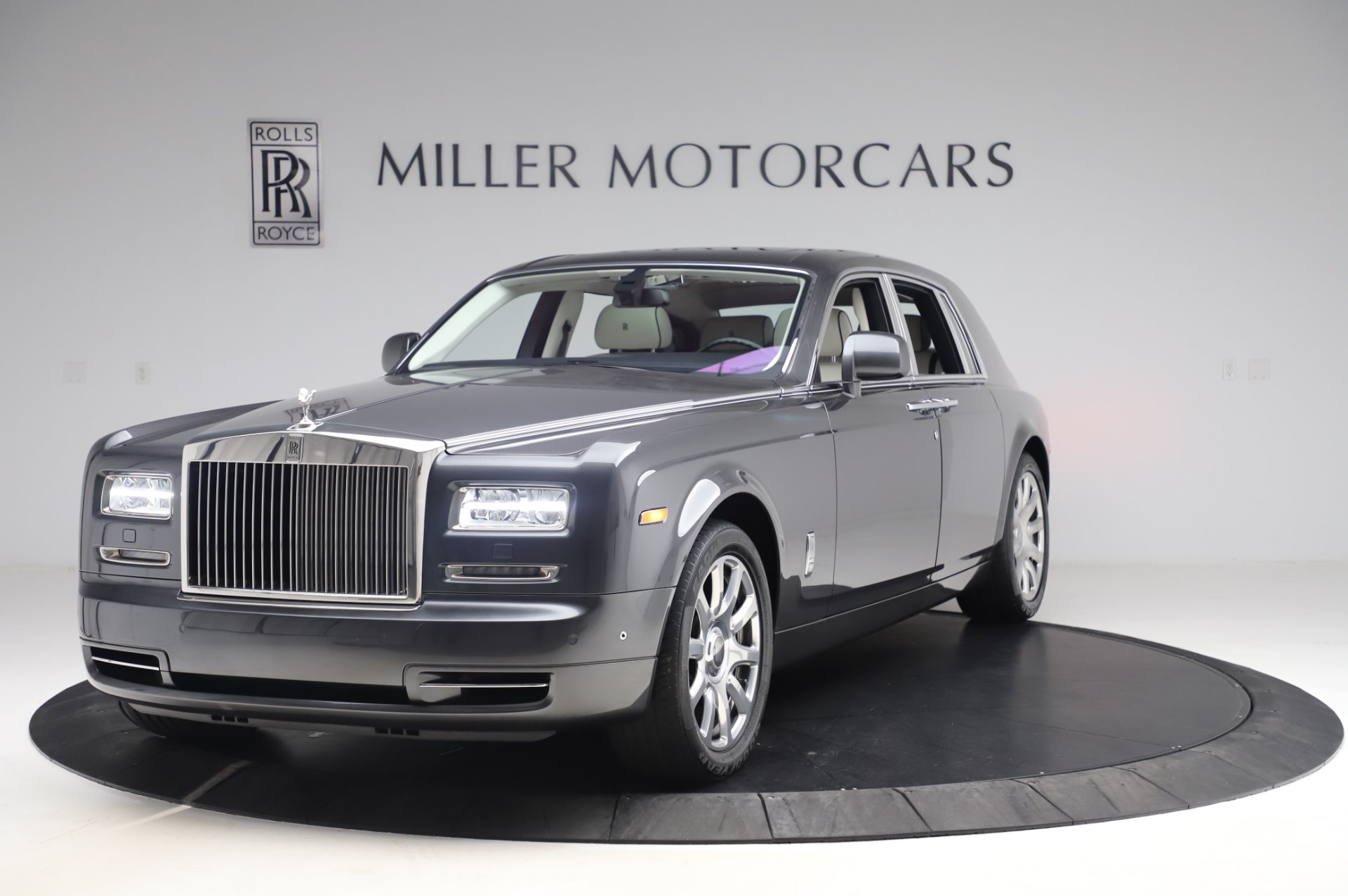 Used 2014 Rolls-Royce Phantom | St. Petersburg, FL