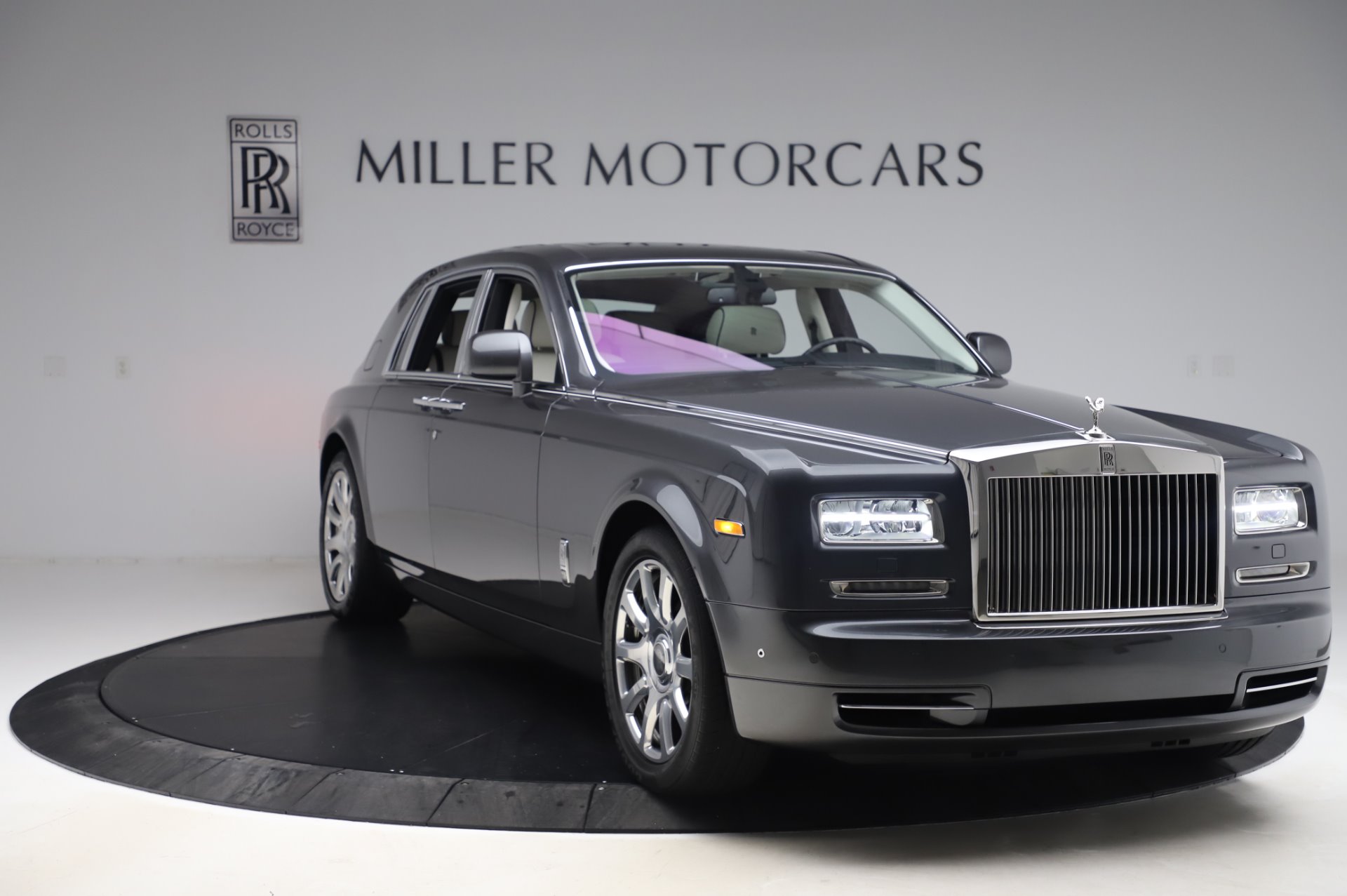 Used 2014 Rolls-Royce Phantom | St. Petersburg, FL