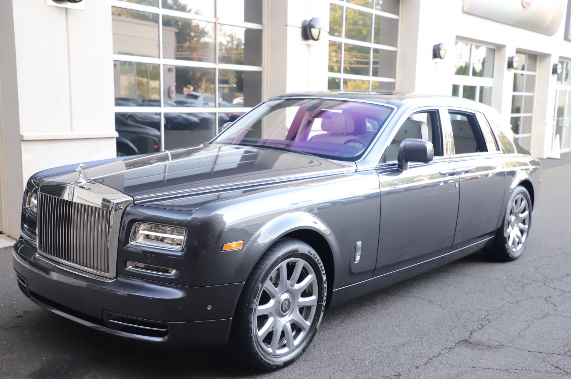 Used 2014 Rolls-Royce Phantom | St. Petersburg, FL