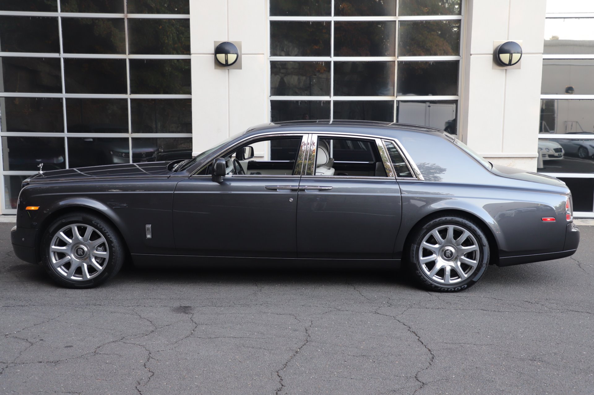 Used 2014 Rolls-Royce Phantom | St. Petersburg, FL