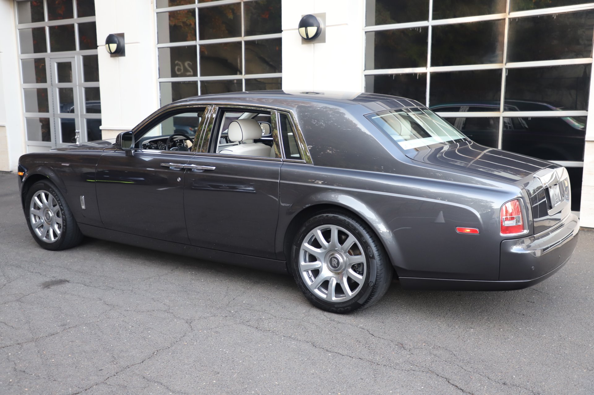 Used 2014 Rolls-Royce Phantom | St. Petersburg, FL