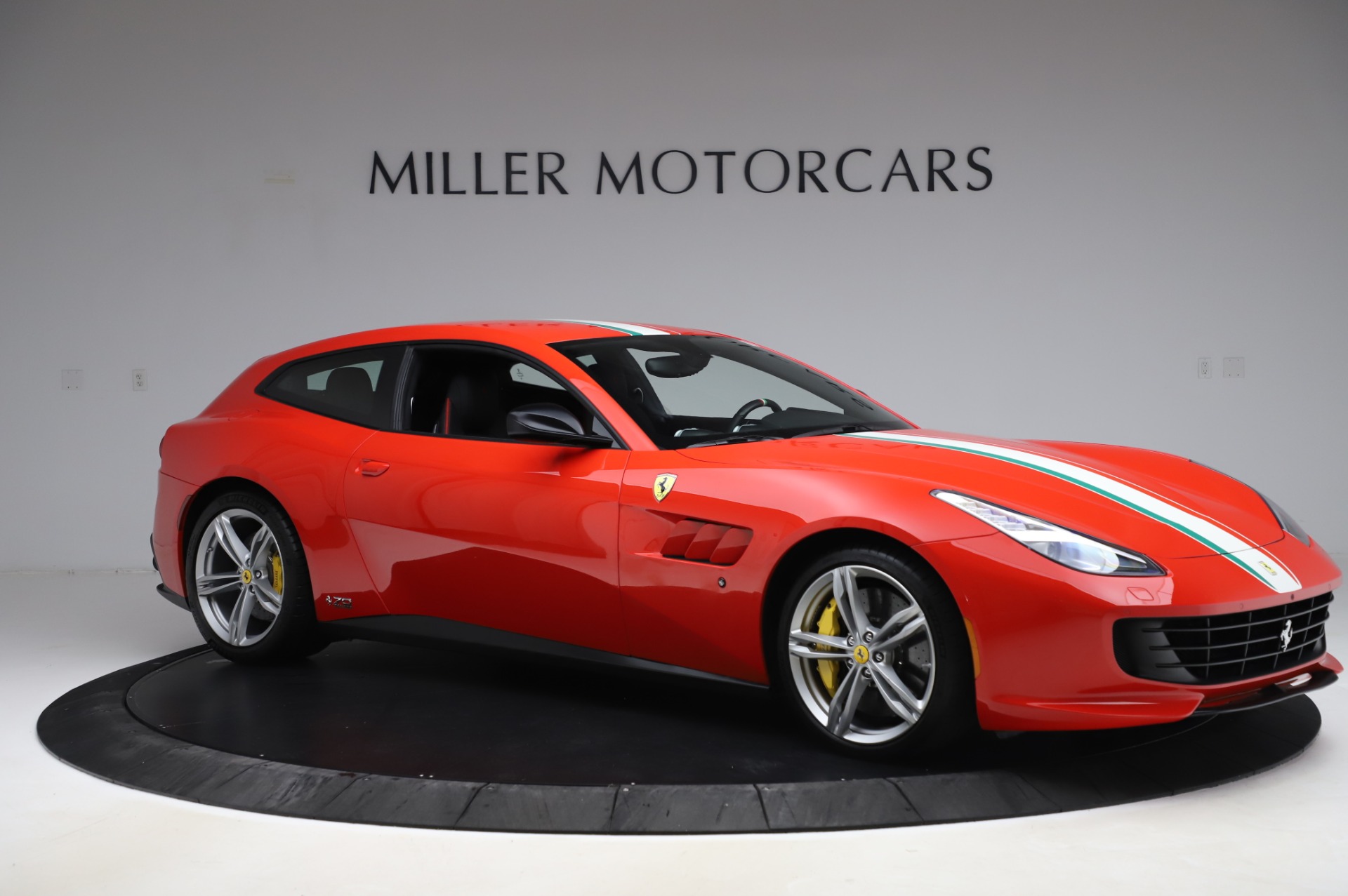 Used 2018 Ferrari GTC4Lusso | St. Petersburg, FL
