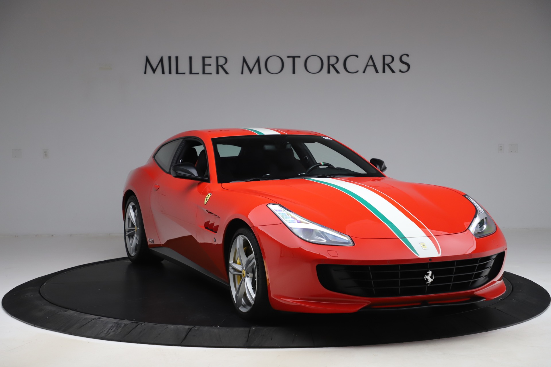 Used 2018 Ferrari GTC4Lusso | St. Petersburg, FL