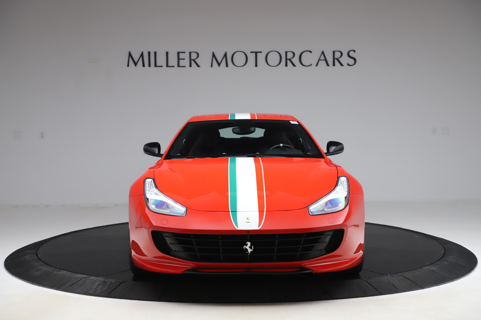 Used 2018 Ferrari GTC4Lusso | St. Petersburg, FL