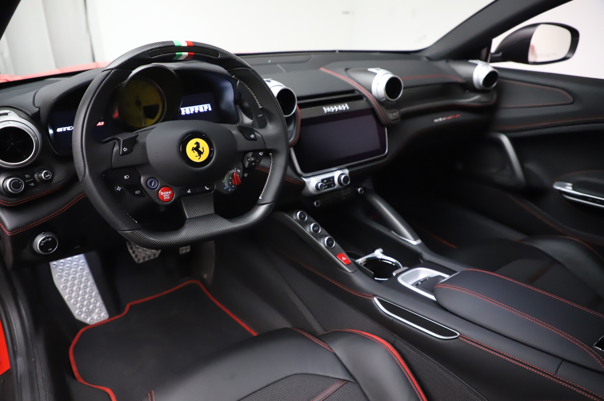 Used 2018 Ferrari GTC4Lusso | St. Petersburg, FL