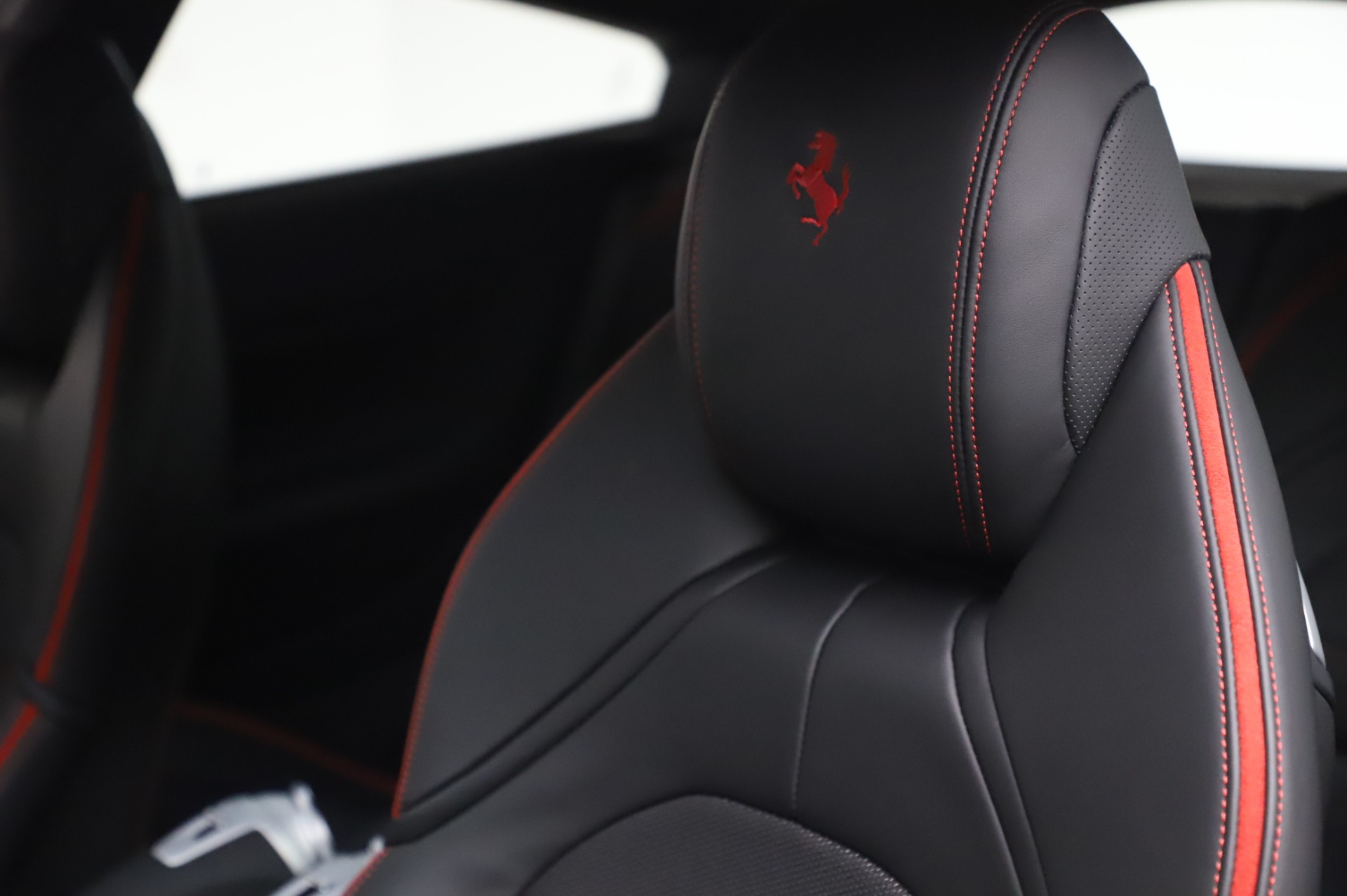 Used 2018 Ferrari GTC4Lusso | St. Petersburg, FL