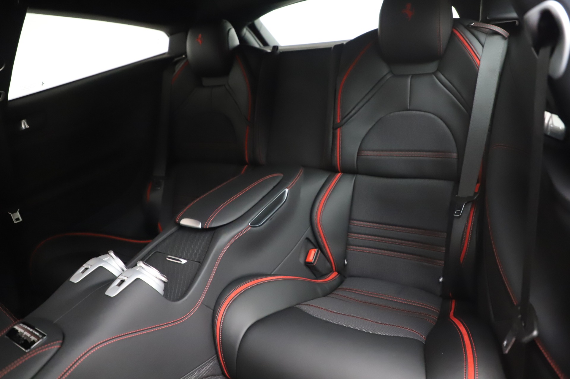 Used 2018 Ferrari GTC4Lusso | St. Petersburg, FL